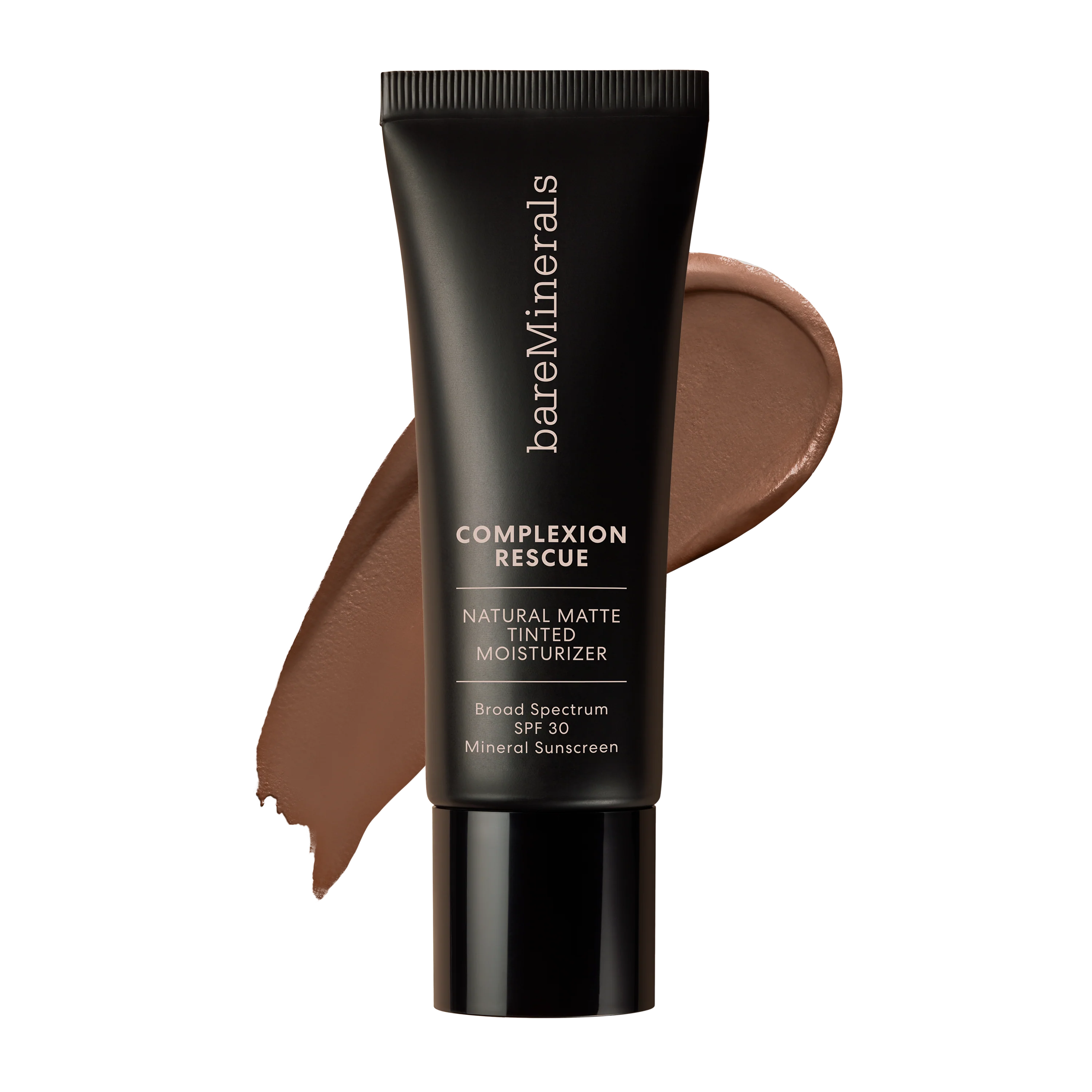 COMPLEXION RESCUE® Natural Matte Tinted Moisturizer Mineral SPF 30 - Image 20