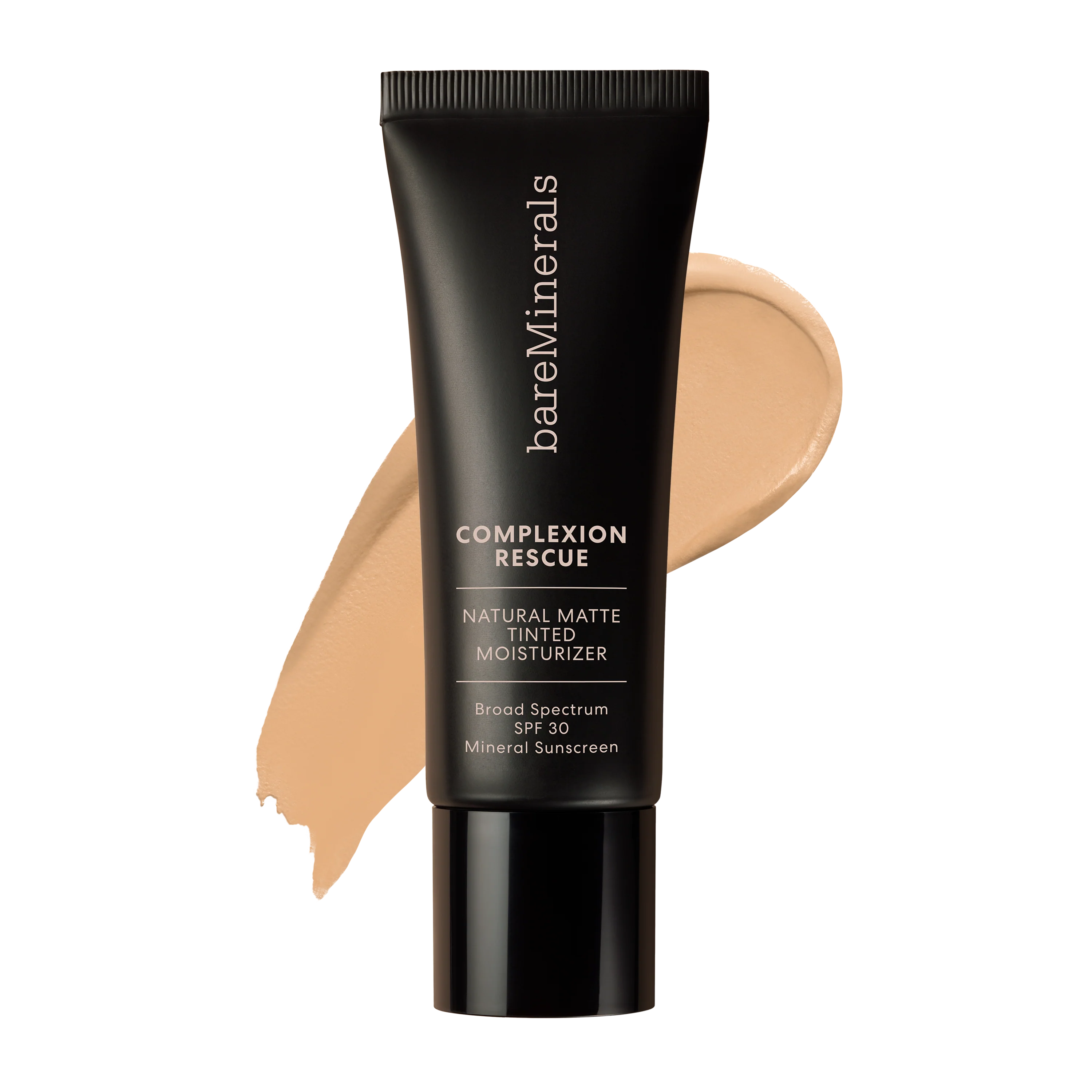 COMPLEXION RESCUE® Natural Matte Tinted Moisturizer Mineral SPF 30 - Image 8