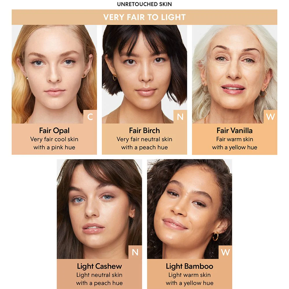 COMPLEXION RESCUE® Brightening Under Eye Concealer SPF 25 - Image 38