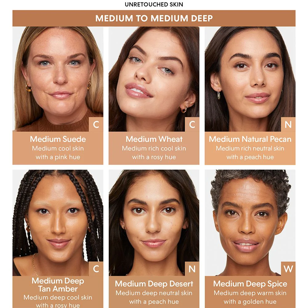 COMPLEXION RESCUE® Brightening Under Eye Concealer SPF 25 - Image 44