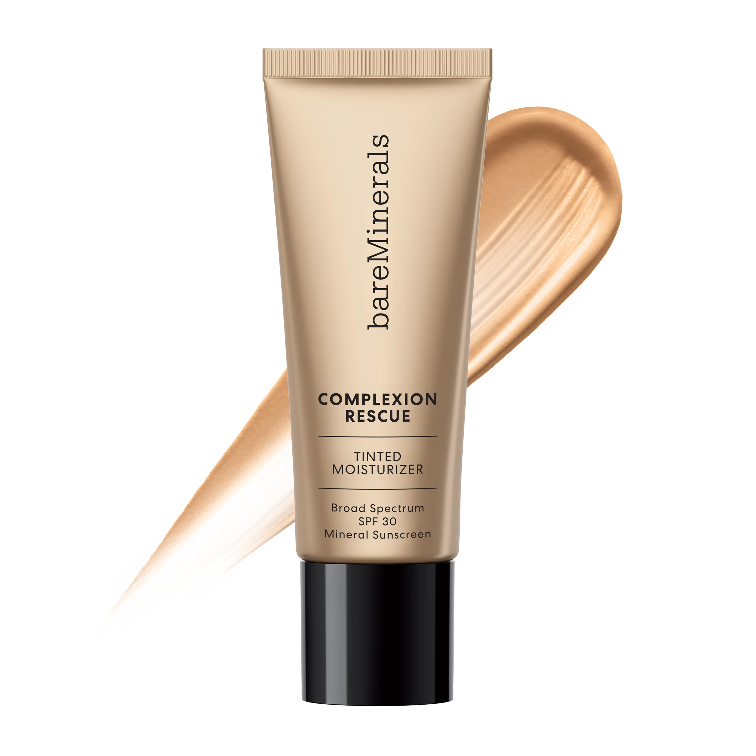 COMPLEXION RESCUE® Tinted Moisturizer with Hyaluronic Acid and Mineral SPF 30 - Image 13