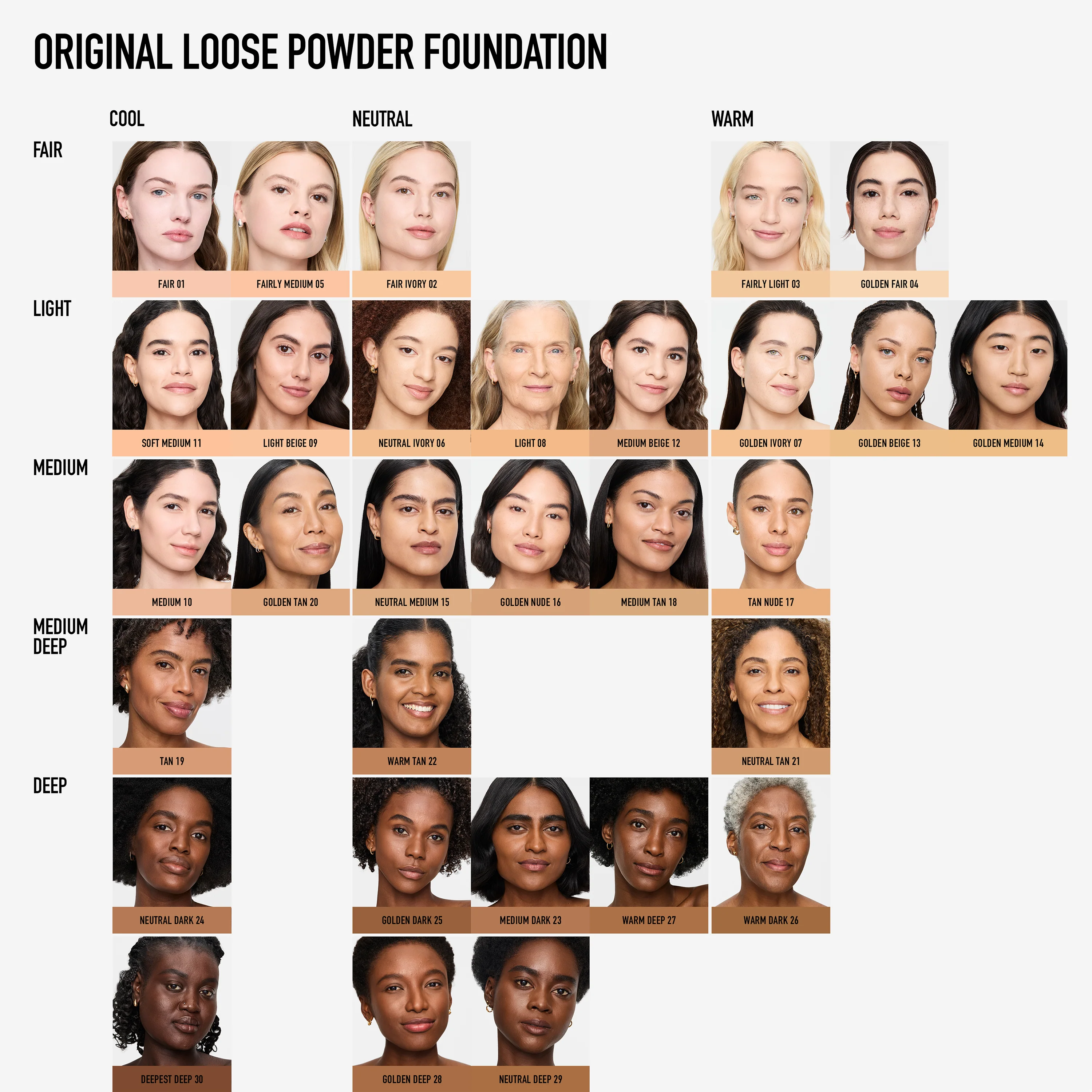 Original Foundation and Brush Bundle - Image 7