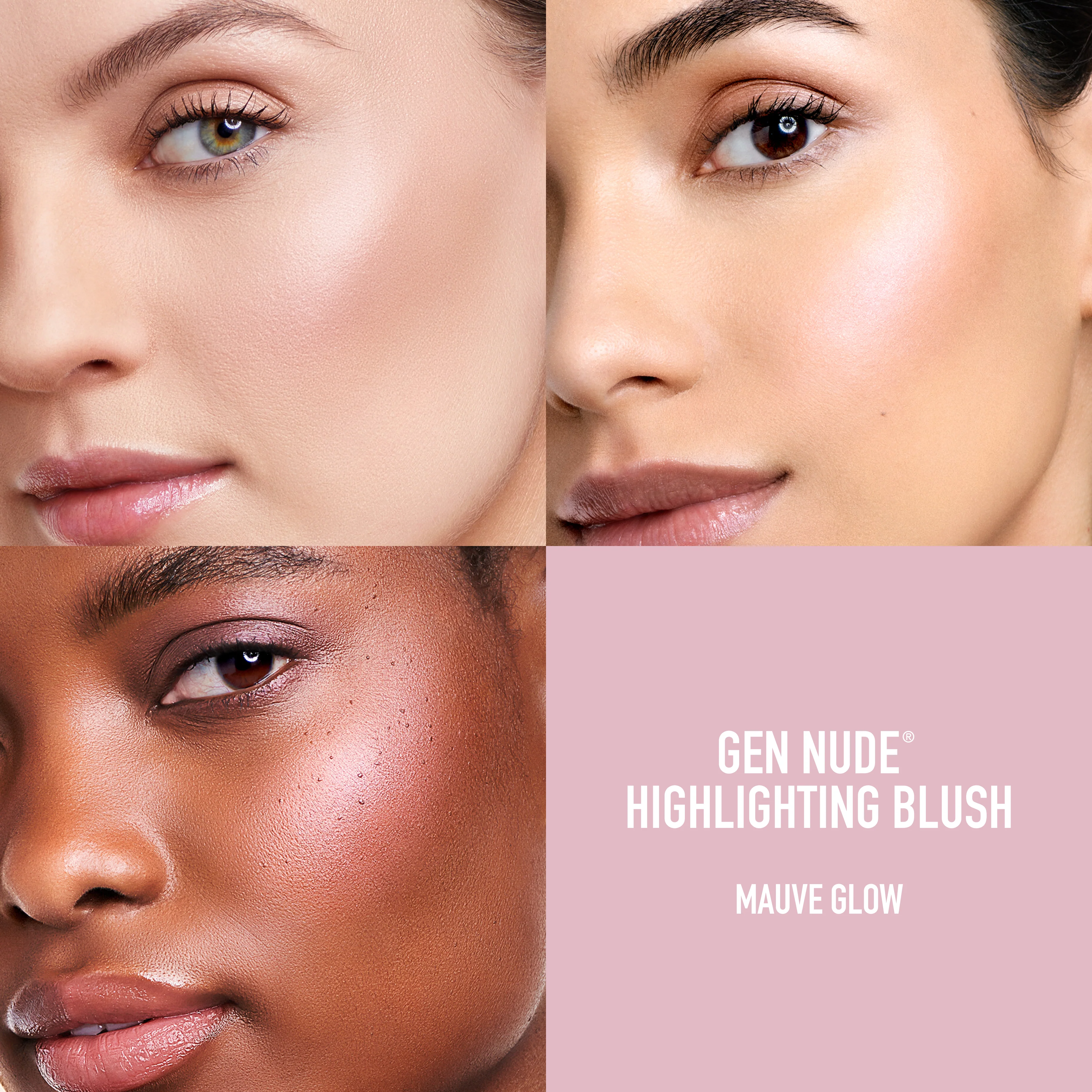 GEN NUDE® Highlighting Blush - Image 13