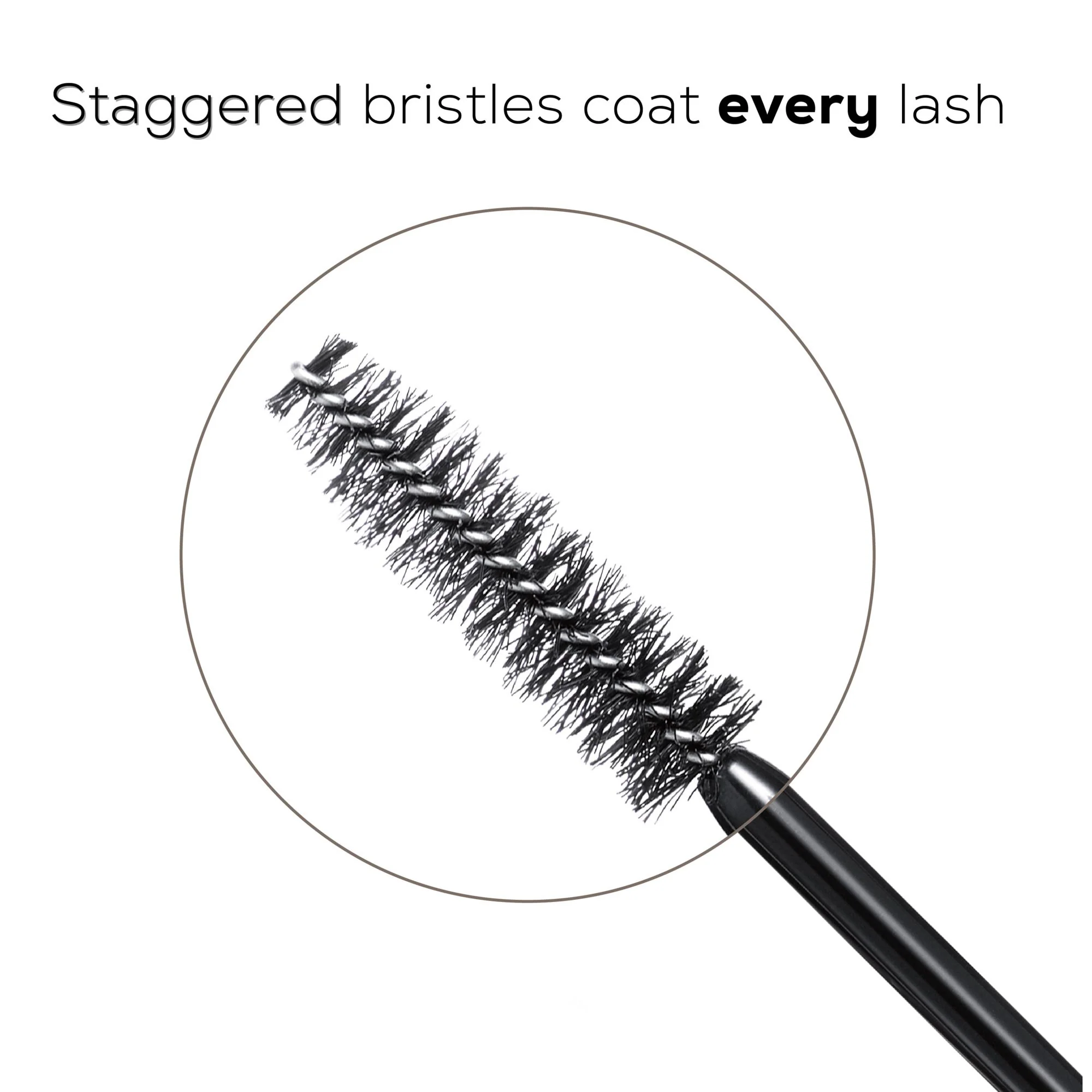 LASHTOPIA®  Mega Volume Mineral-Based Mascara - Image 5