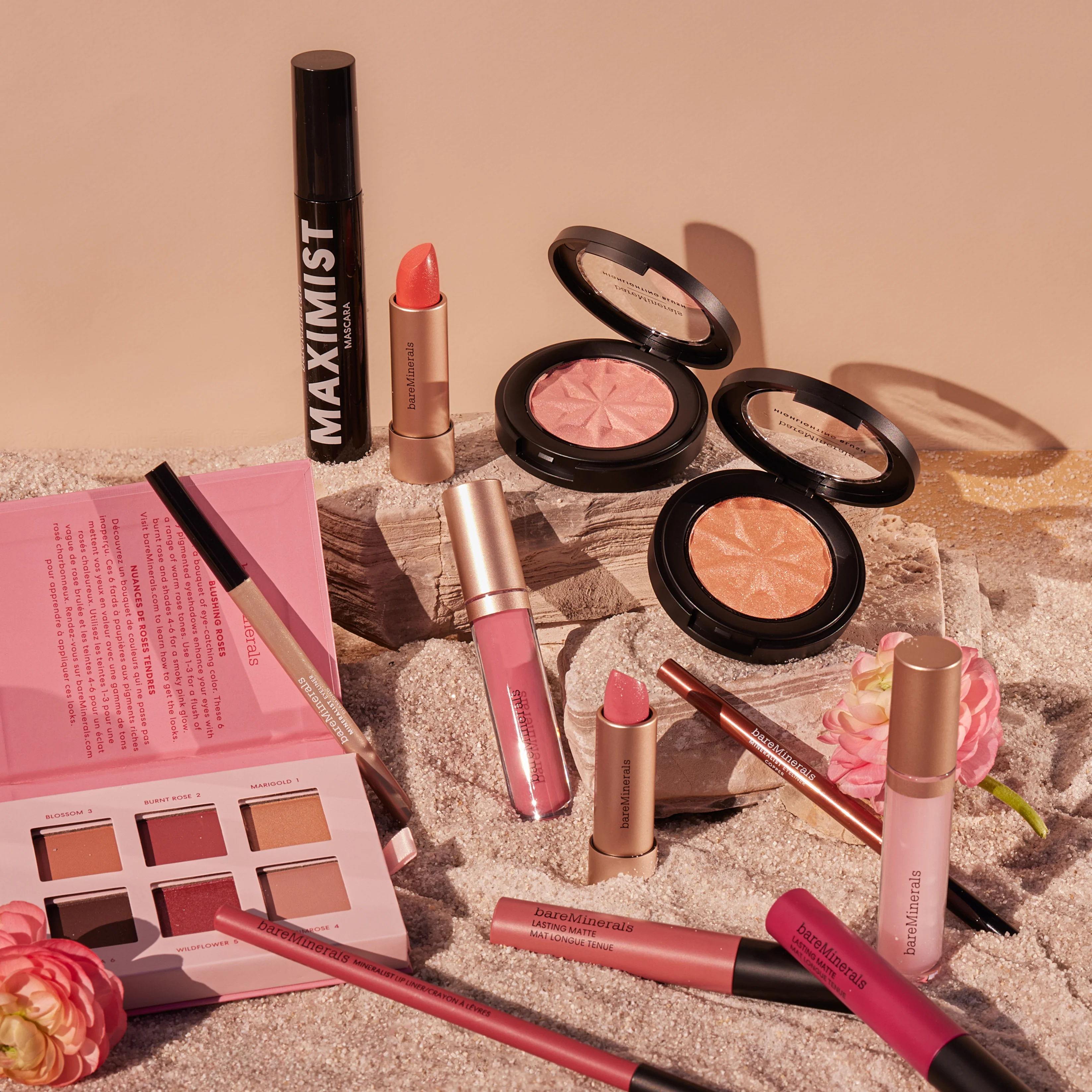MINERALIST® Lip Gloss-Balm - Image 48
