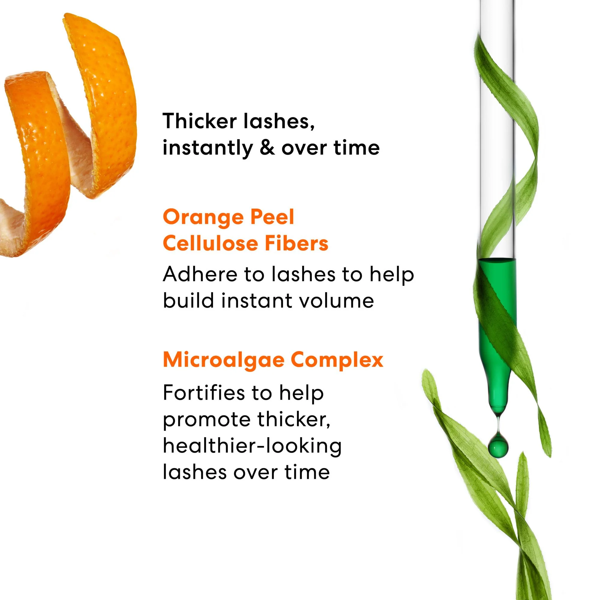 MAXIMIST®  Phyto-Fiber Volumizing Mascara - Image 4