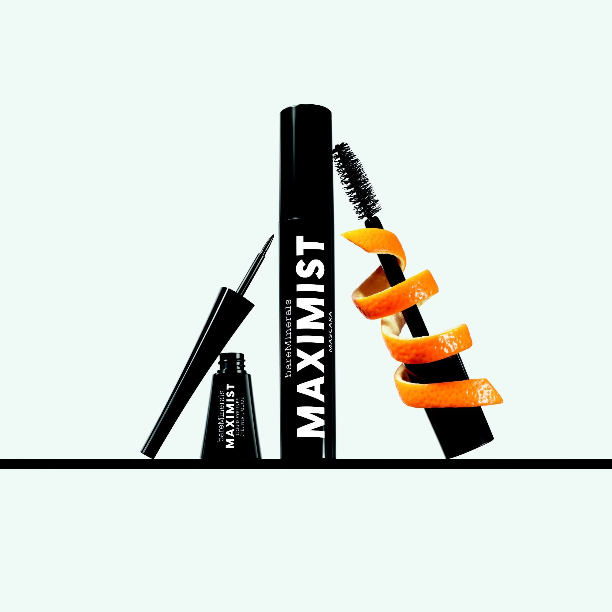 MAXIMIST®  Phyto-Fiber Volumizing Mascara - Image 5