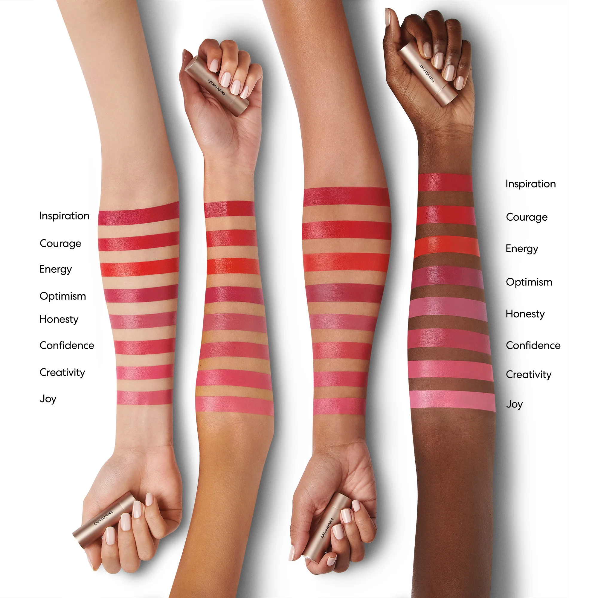 MINERALIST® Hydra-Smoothing Lipstick - Image 60