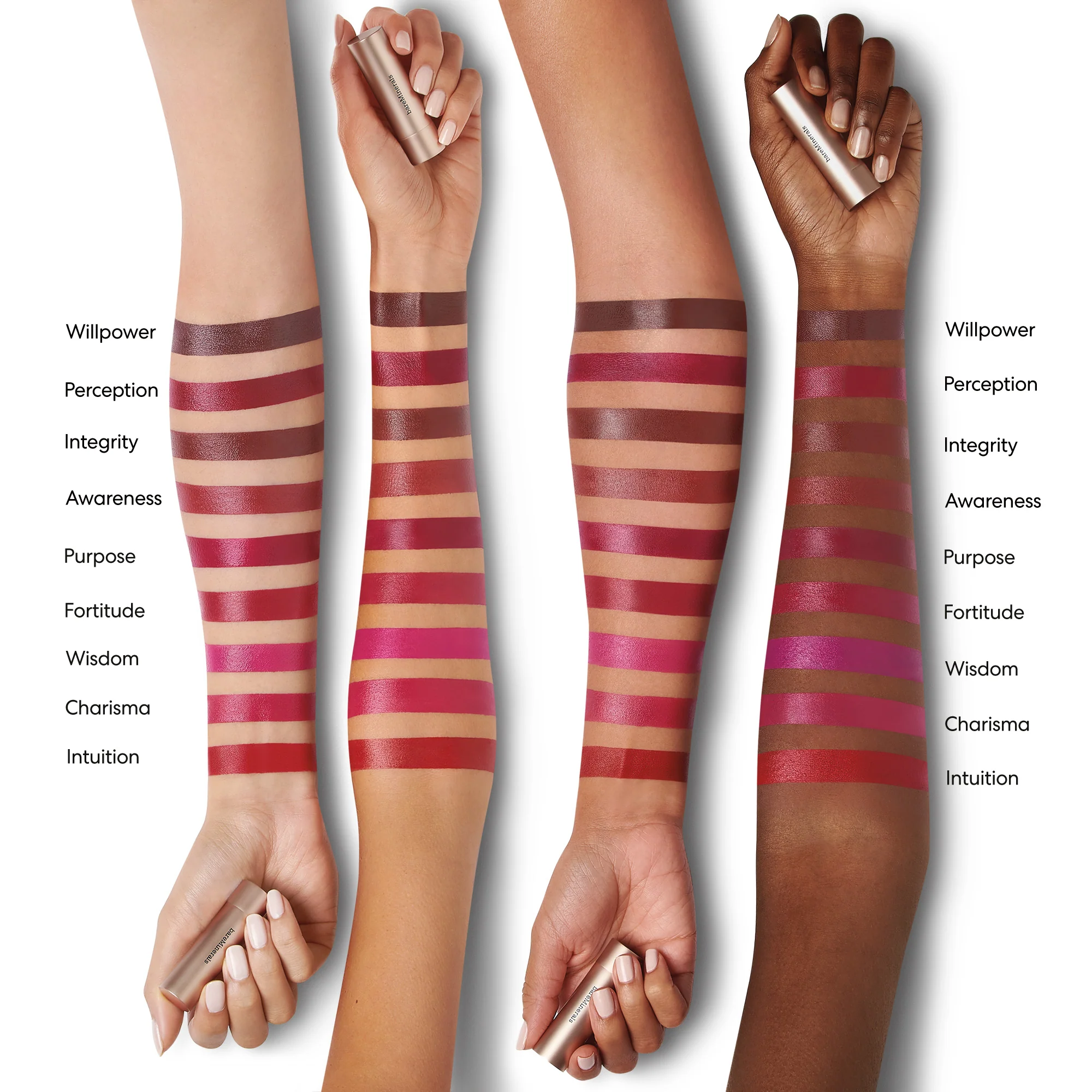 MINERALIST® Hydra-Smoothing Lipstick - Image 68