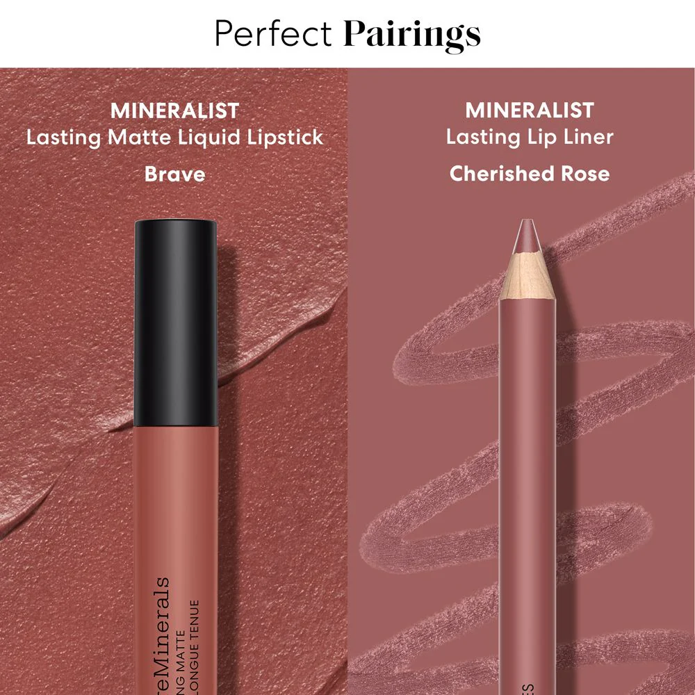 MINERALIST® Lasting Matte Liquid Lipstick - Image 43