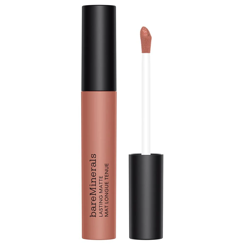 MINERALIST® Lasting Matte Liquid Lipstick - Image 6