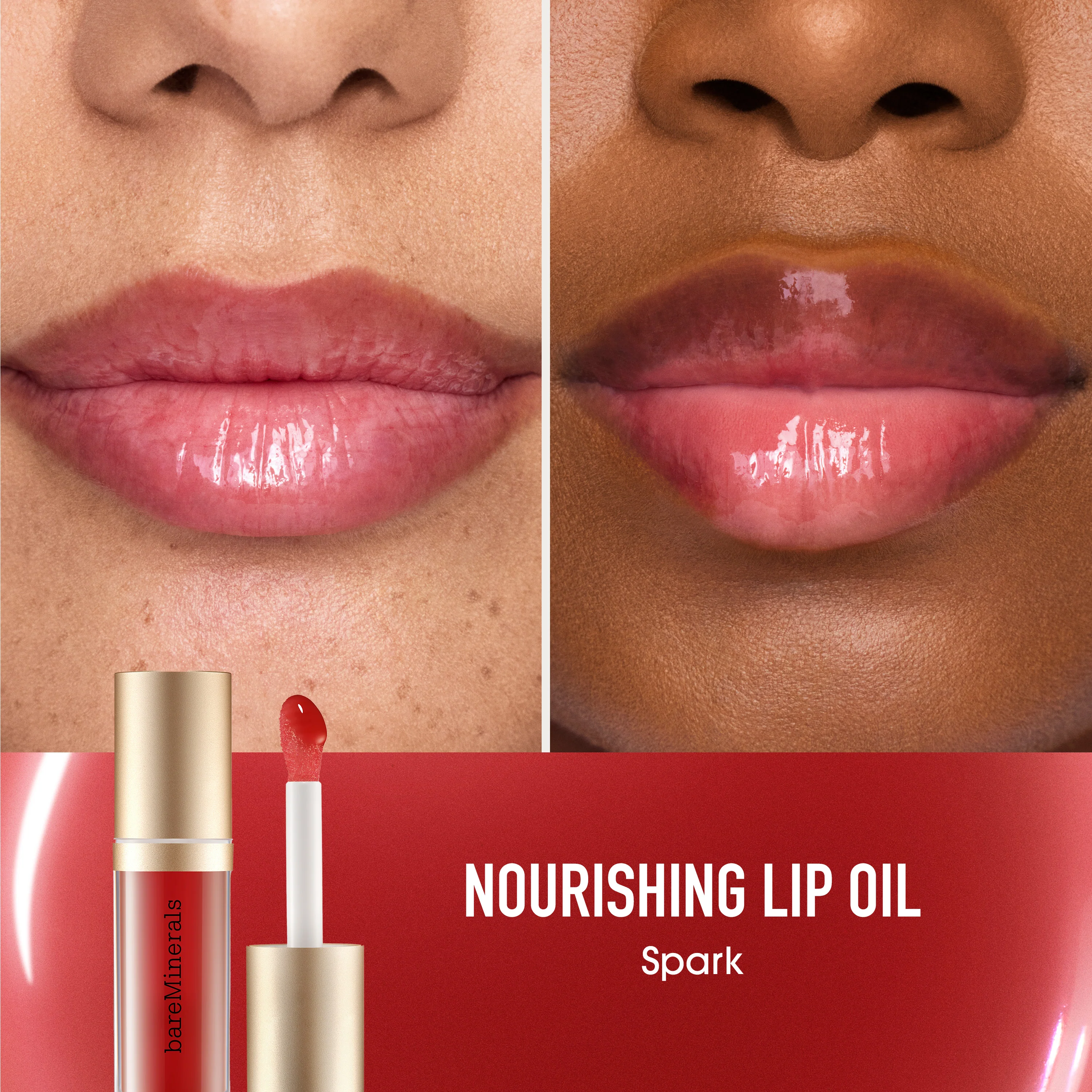 Nourishing Lip Oil - Image 23