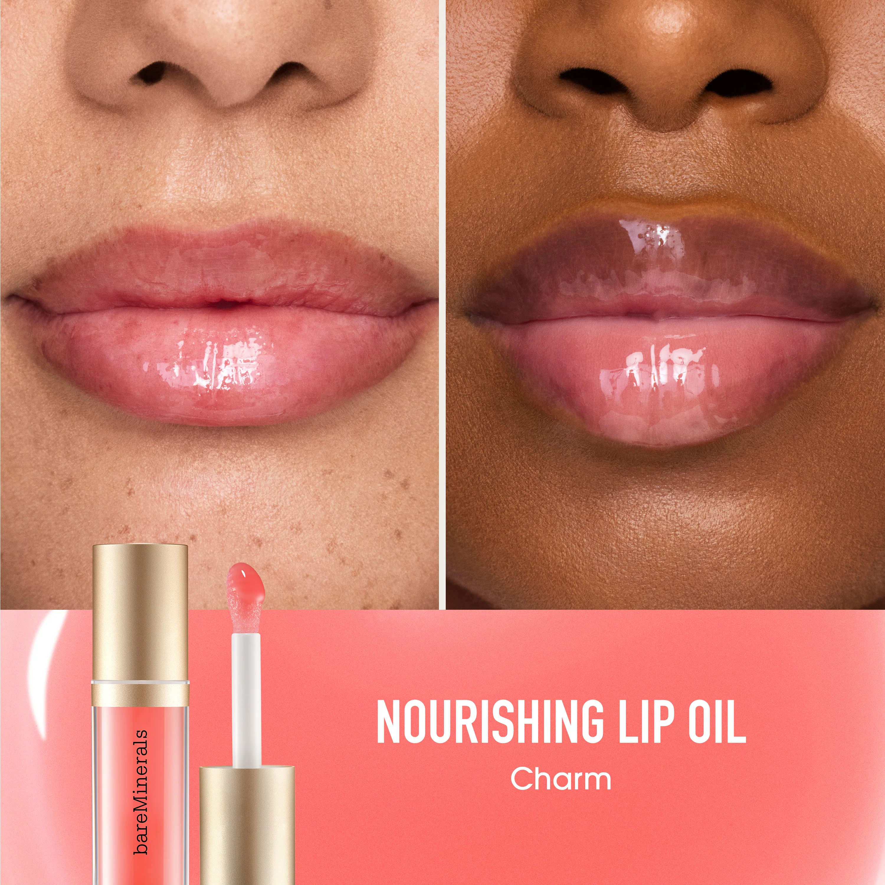 Nourishing Lip Oil - Image 24
