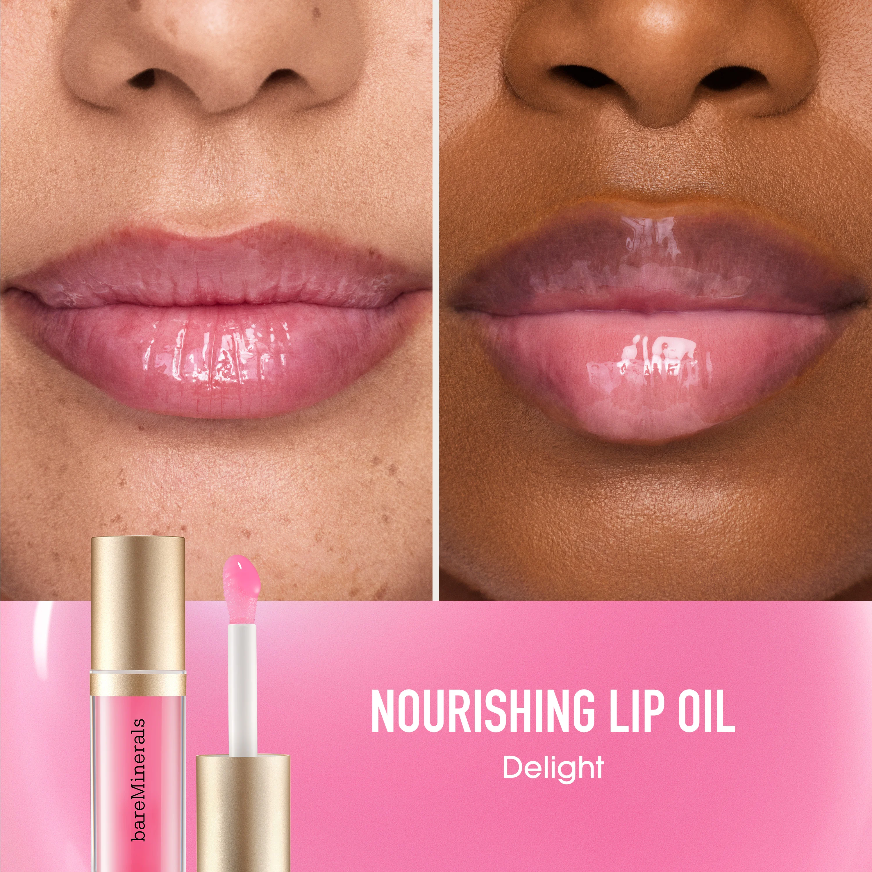 Nourishing Lip Oil - Image 26
