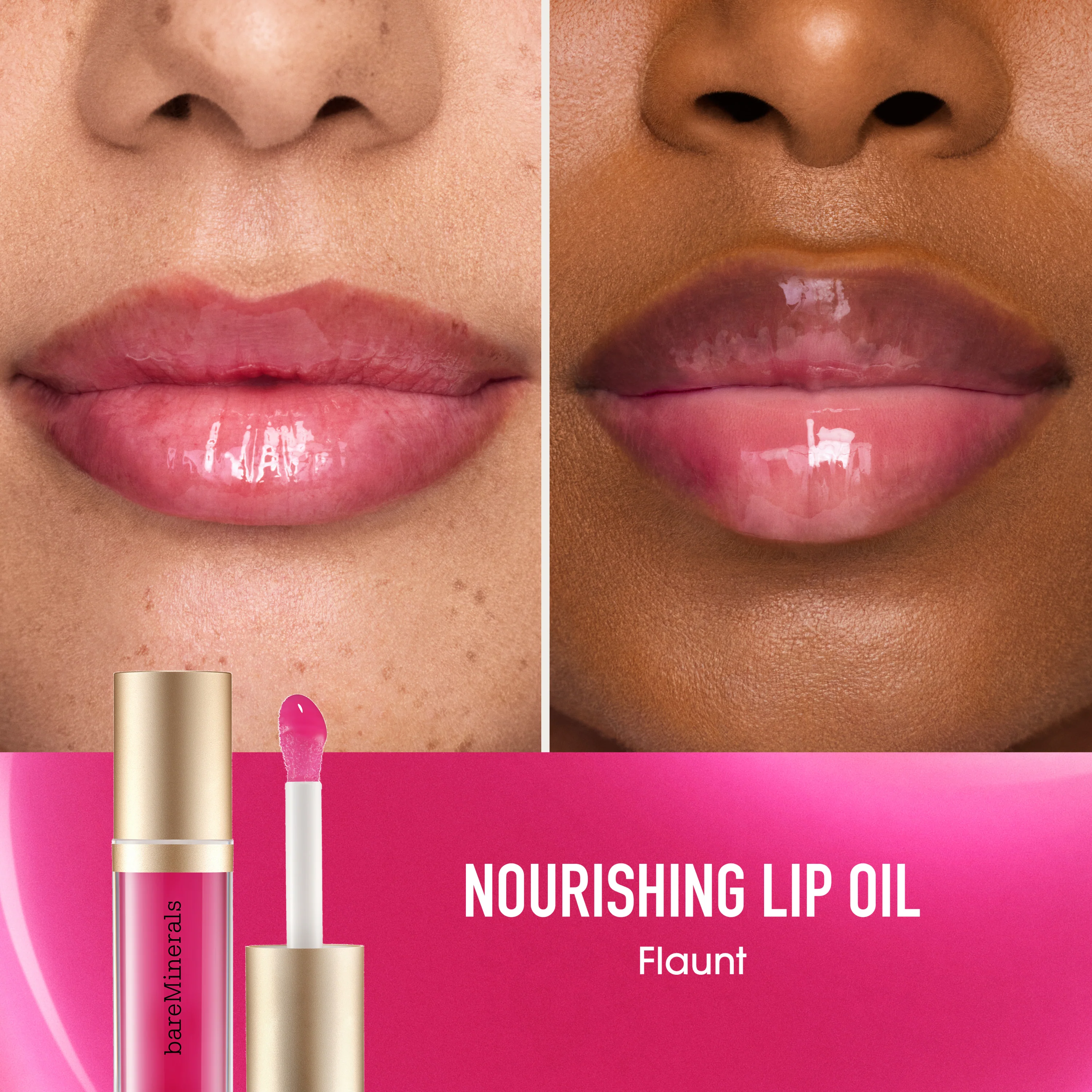 Nourishing Lip Oil - Image 27