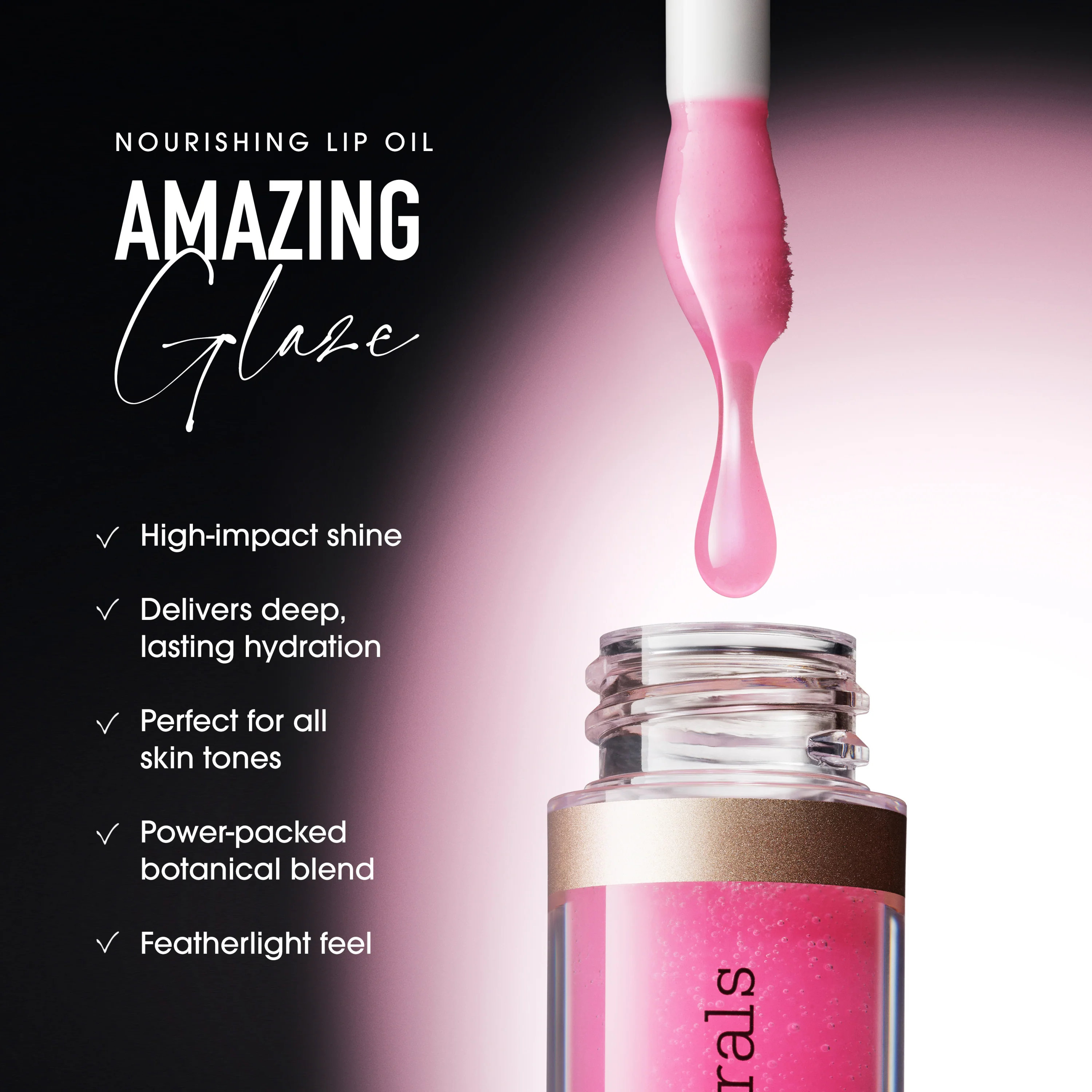 Nourishing Lip Oil - Image 34