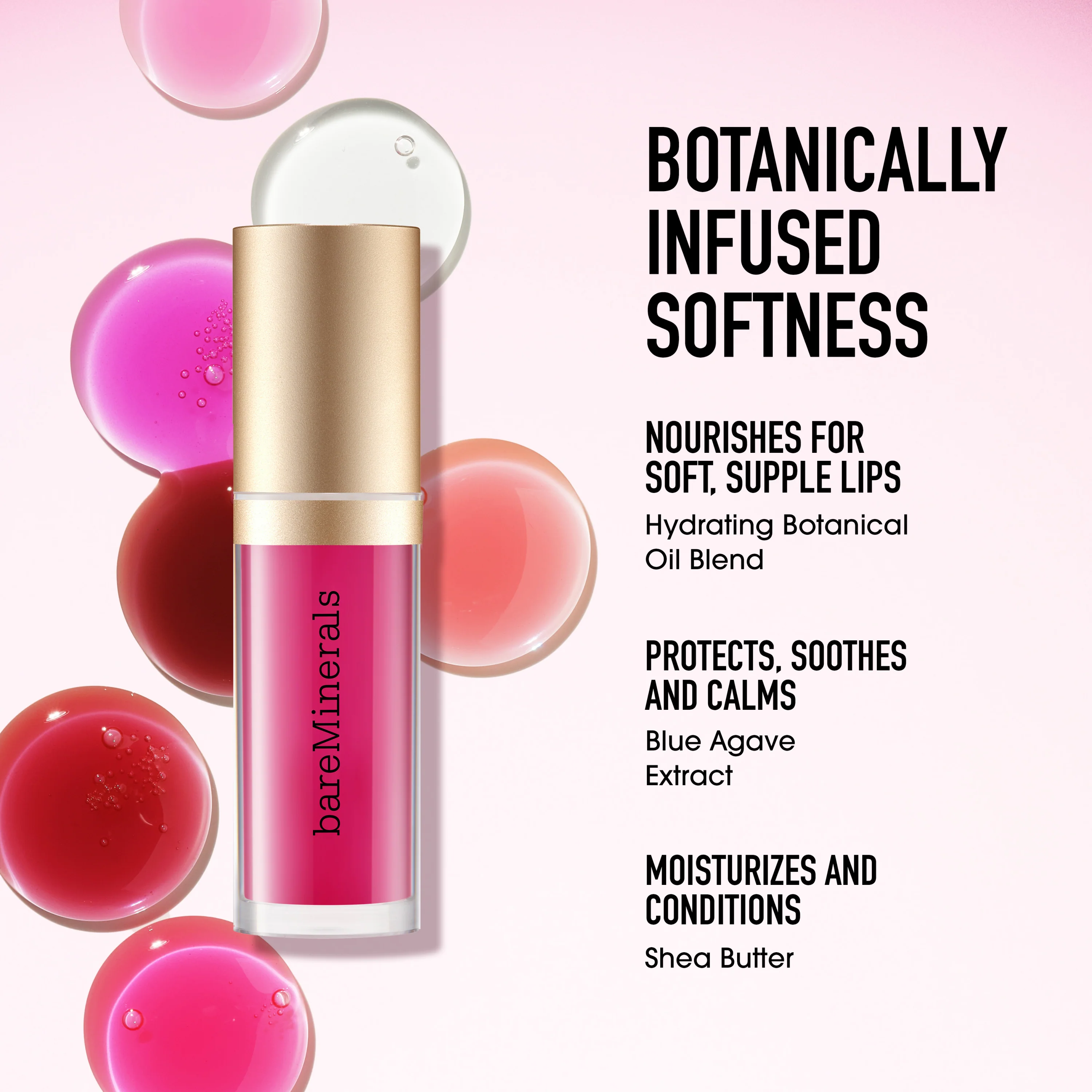 Nourishing Lip Oil - Image 35