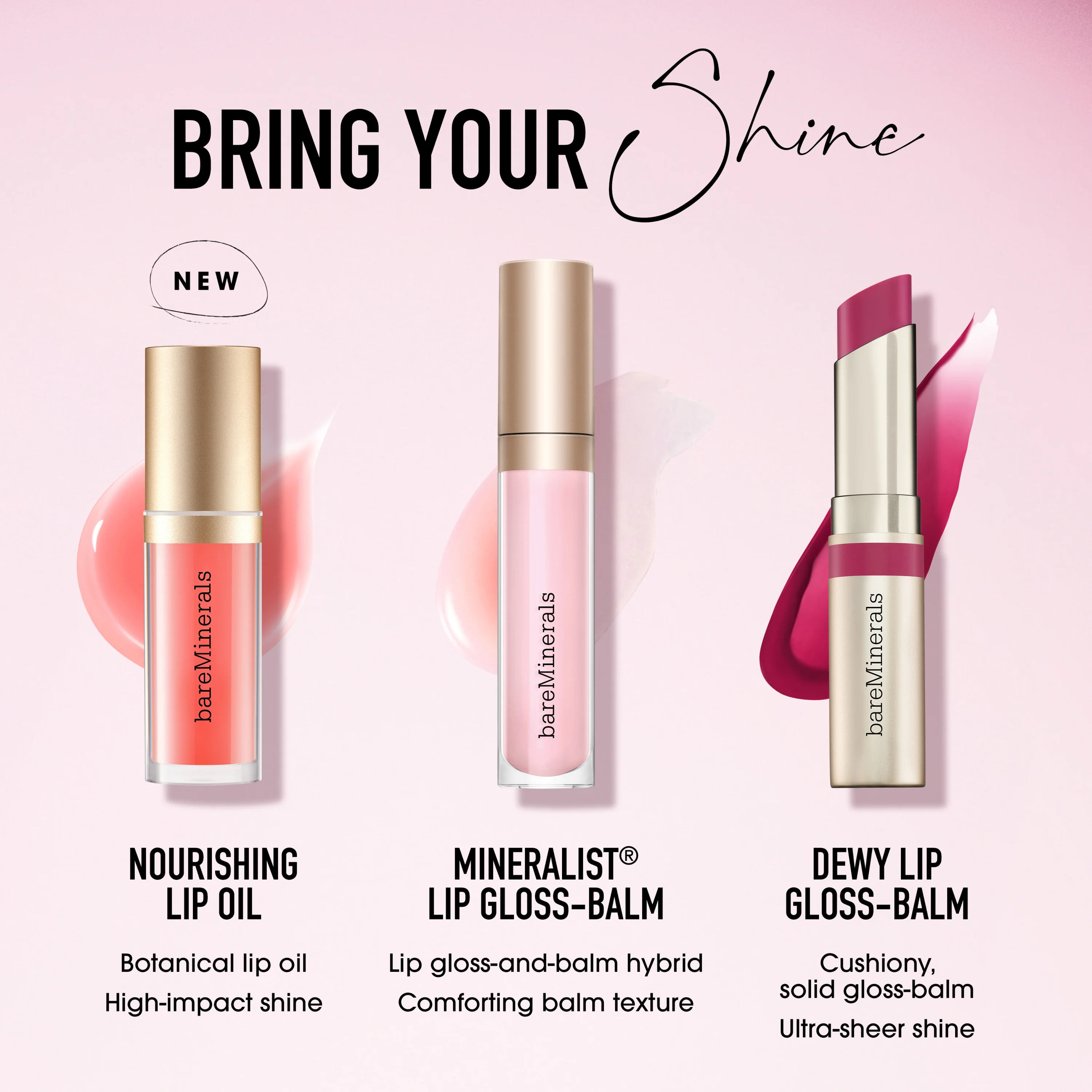 Nourishing Lip Oil - Image 36