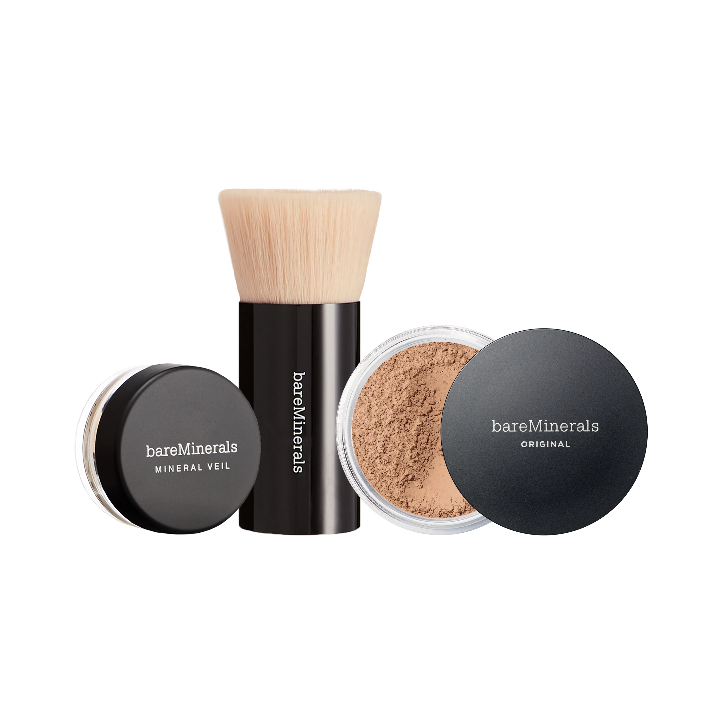 The Original Get Started® Kit 3-Piece Mineral Makeup Set - Image 13