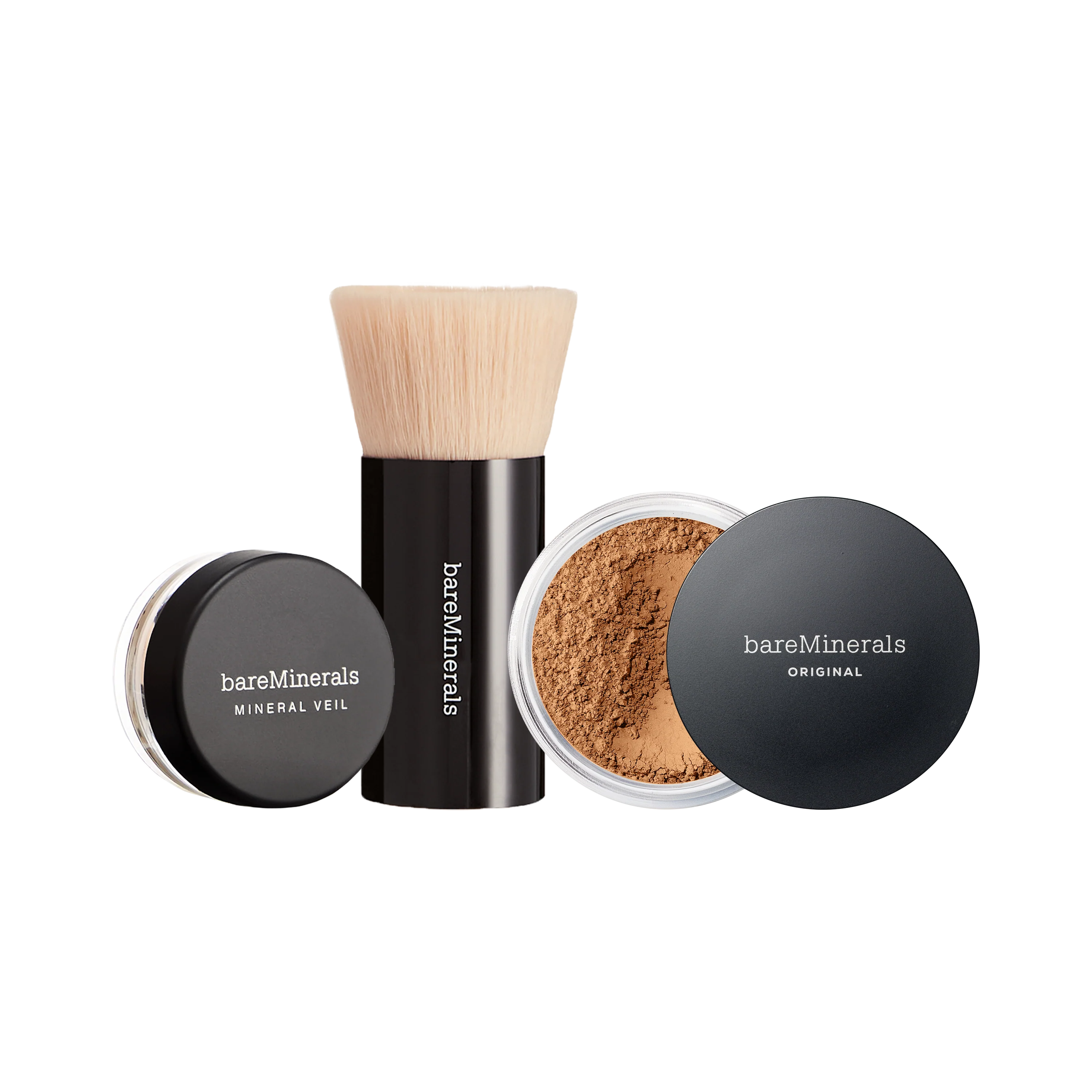 The Original Get Started® Kit 3-Piece Mineral Makeup Set - Image 22