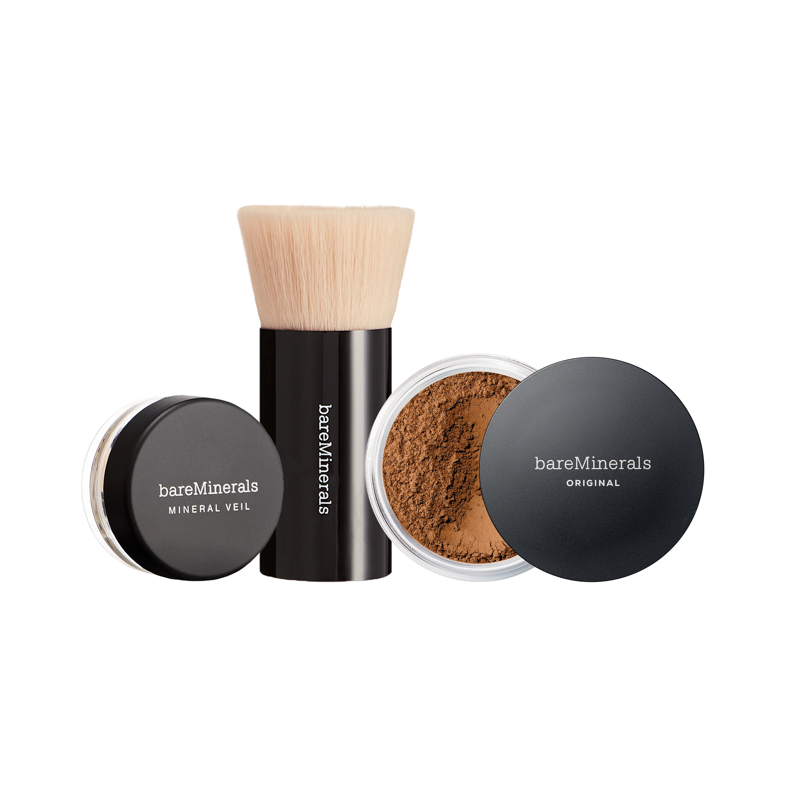 The Original Get Started® Kit 3-Piece Mineral Makeup Set - Image 27