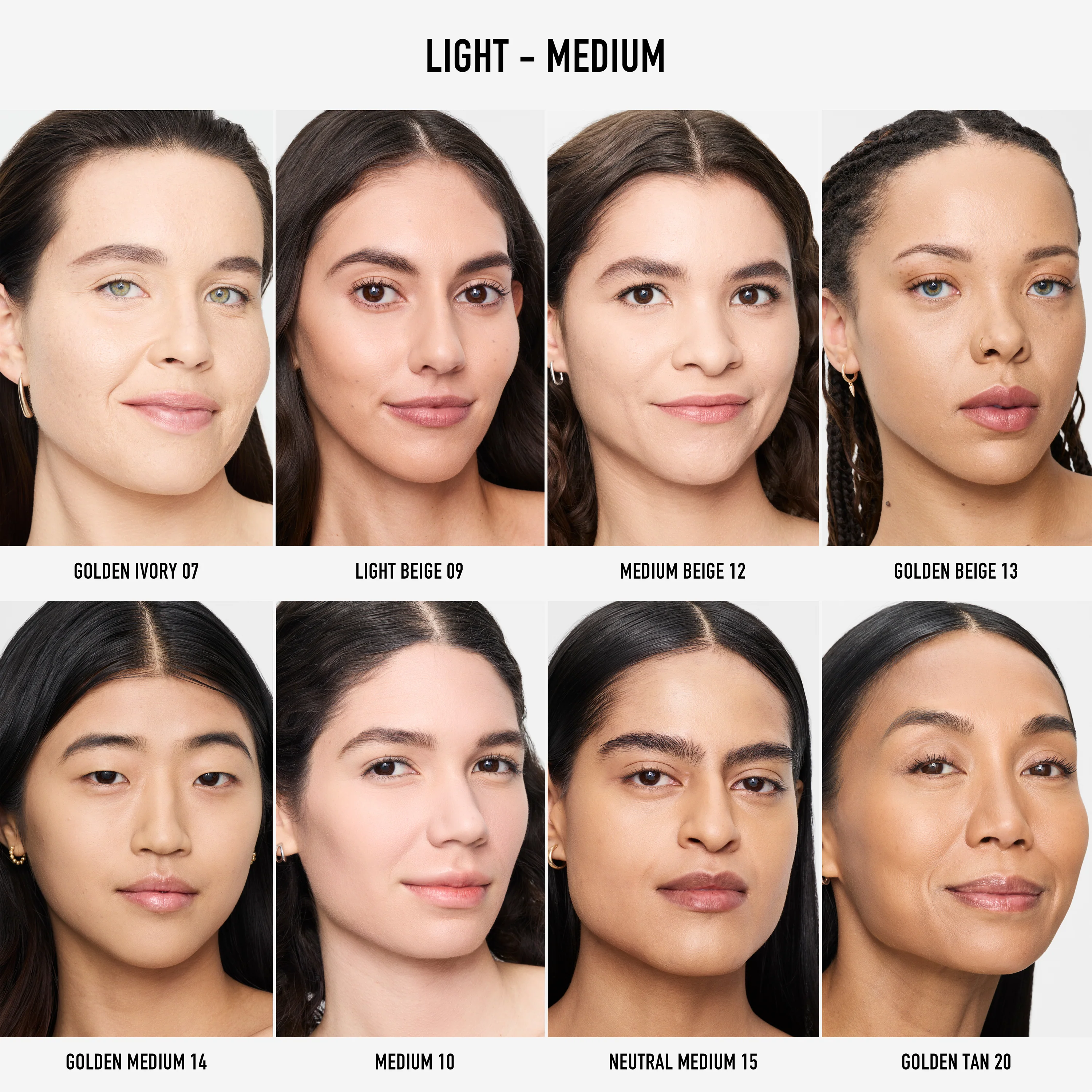 ORIGINAL Loose Powder Foundation SPF 15 - Image 103