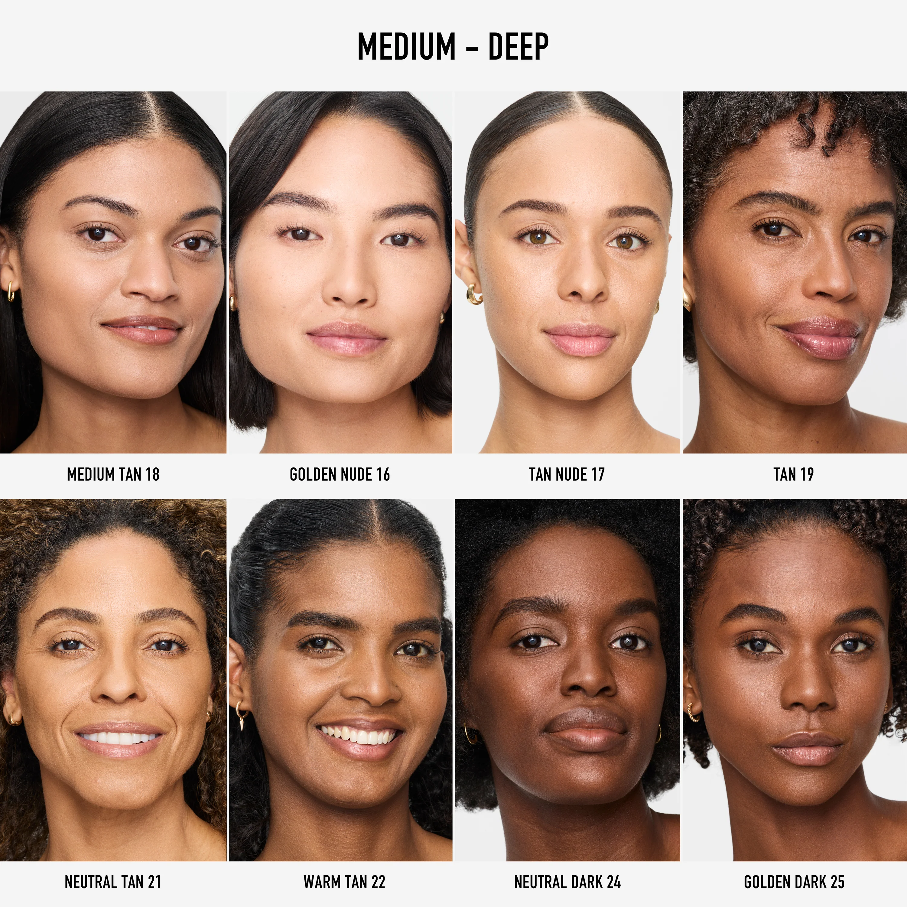 ORIGINAL Loose Powder Foundation SPF 15 - Image 115