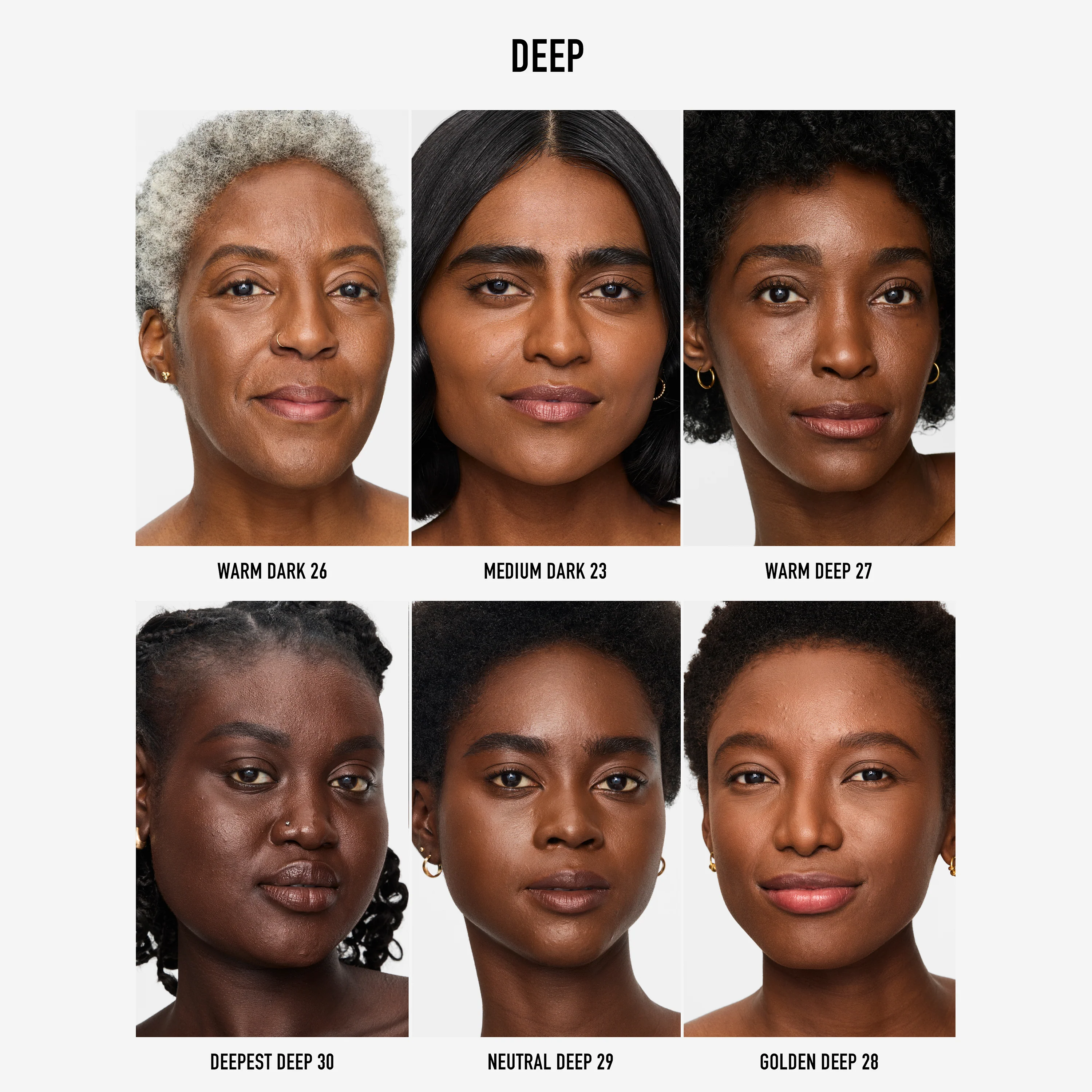 ORIGINAL Loose Powder Foundation SPF 15 - Image 116