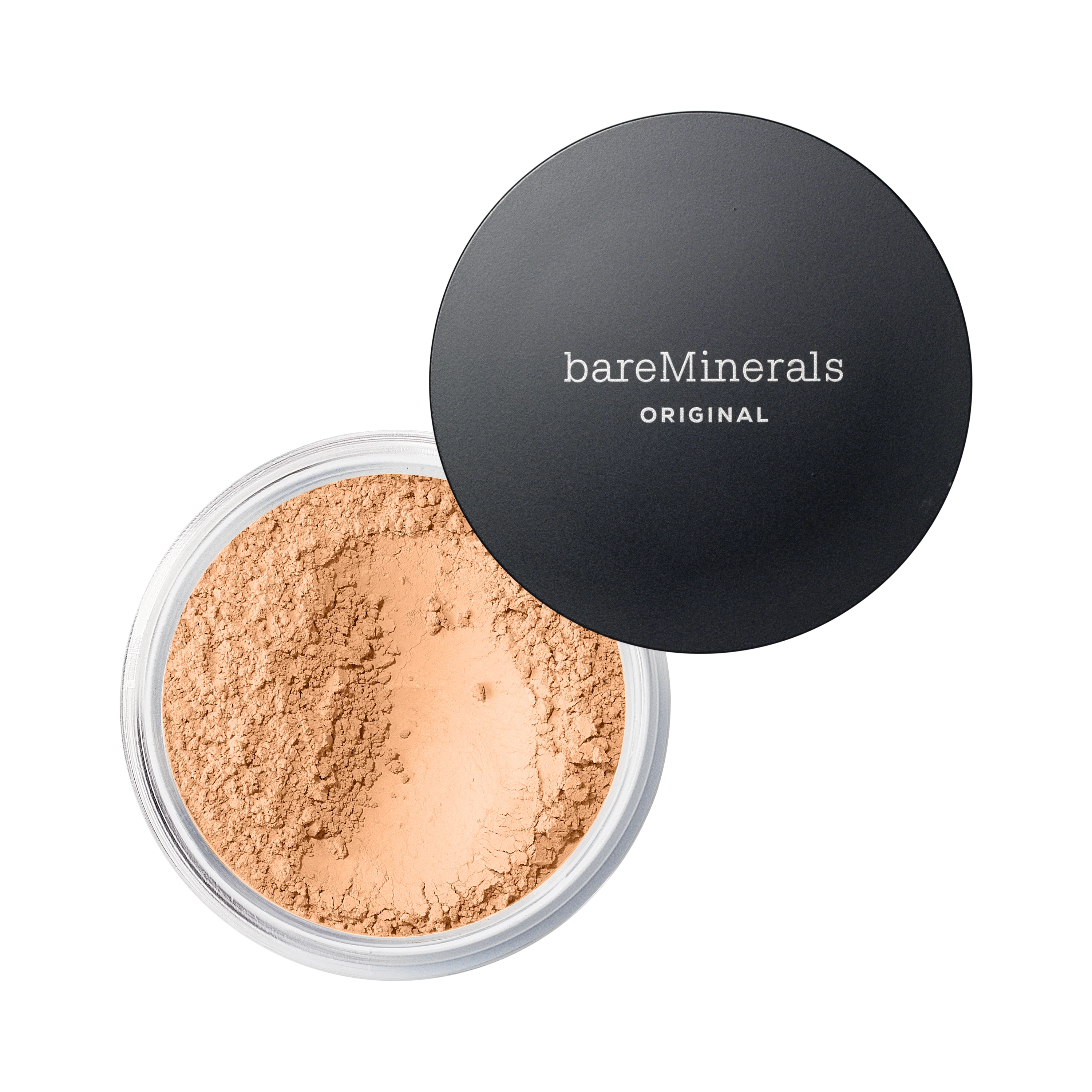 ORIGINAL Loose Powder Foundation SPF 15 - Image 16