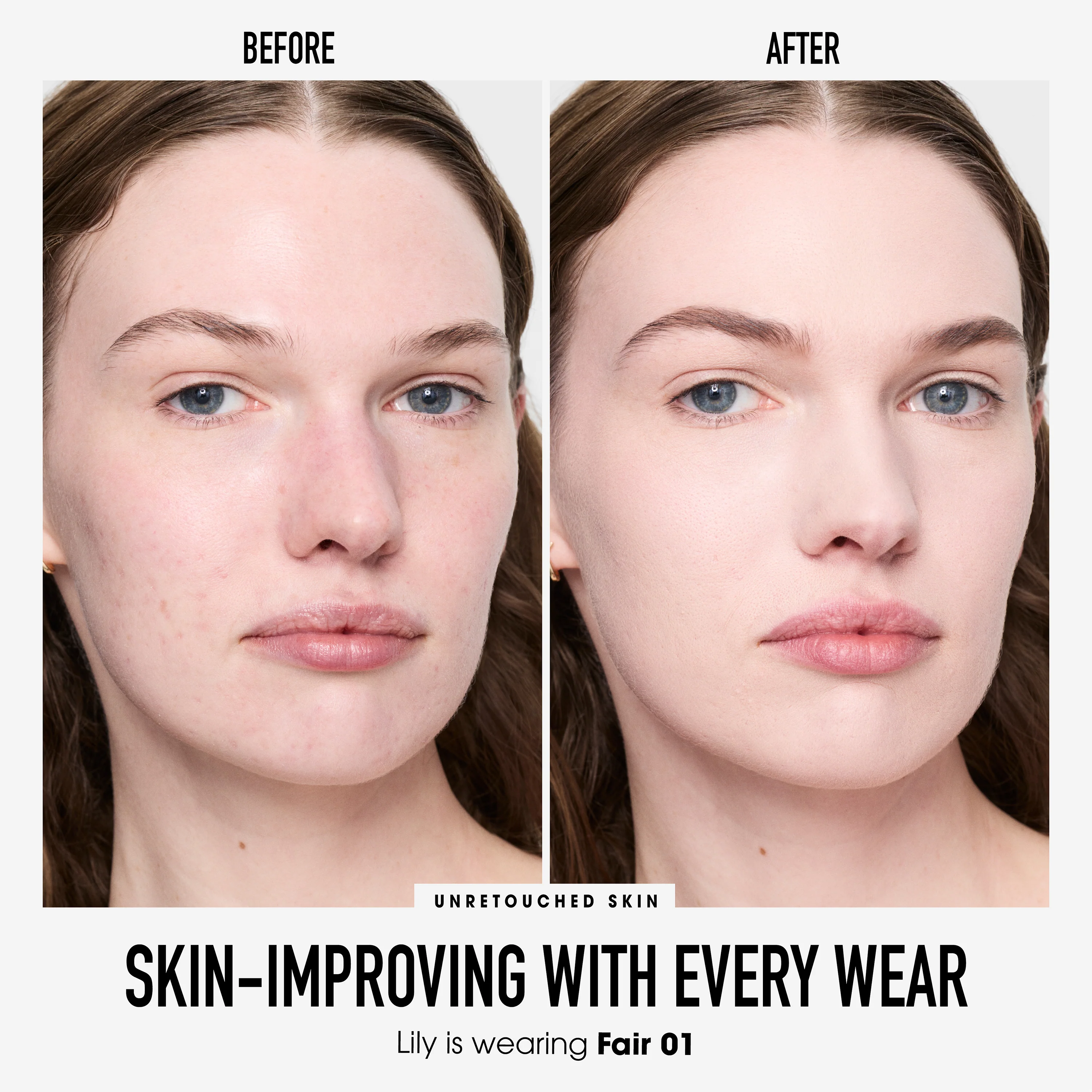 ORIGINAL Loose Powder Foundation SPF 15 - Image 61