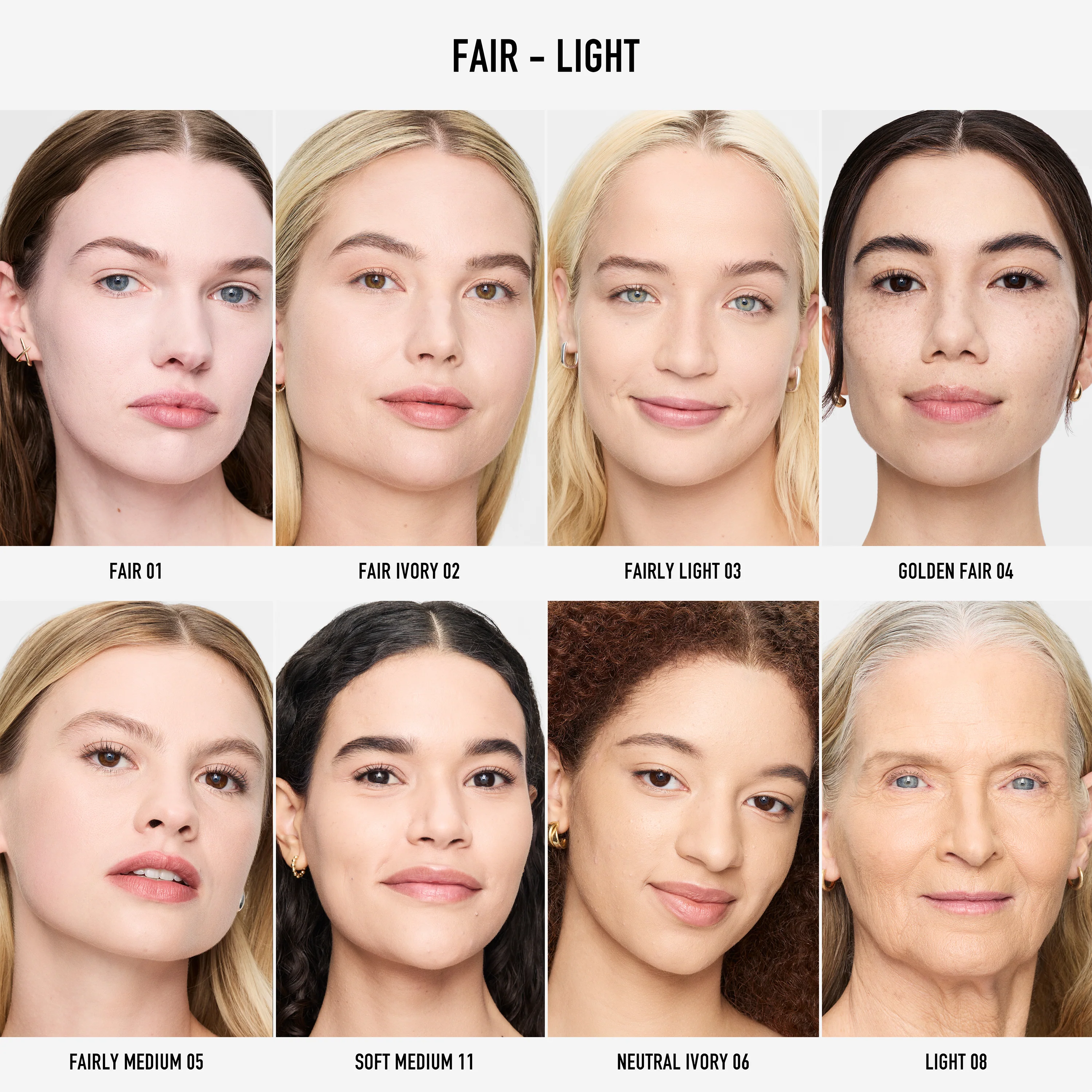 ORIGINAL Loose Powder Foundation SPF 15 - Image 99