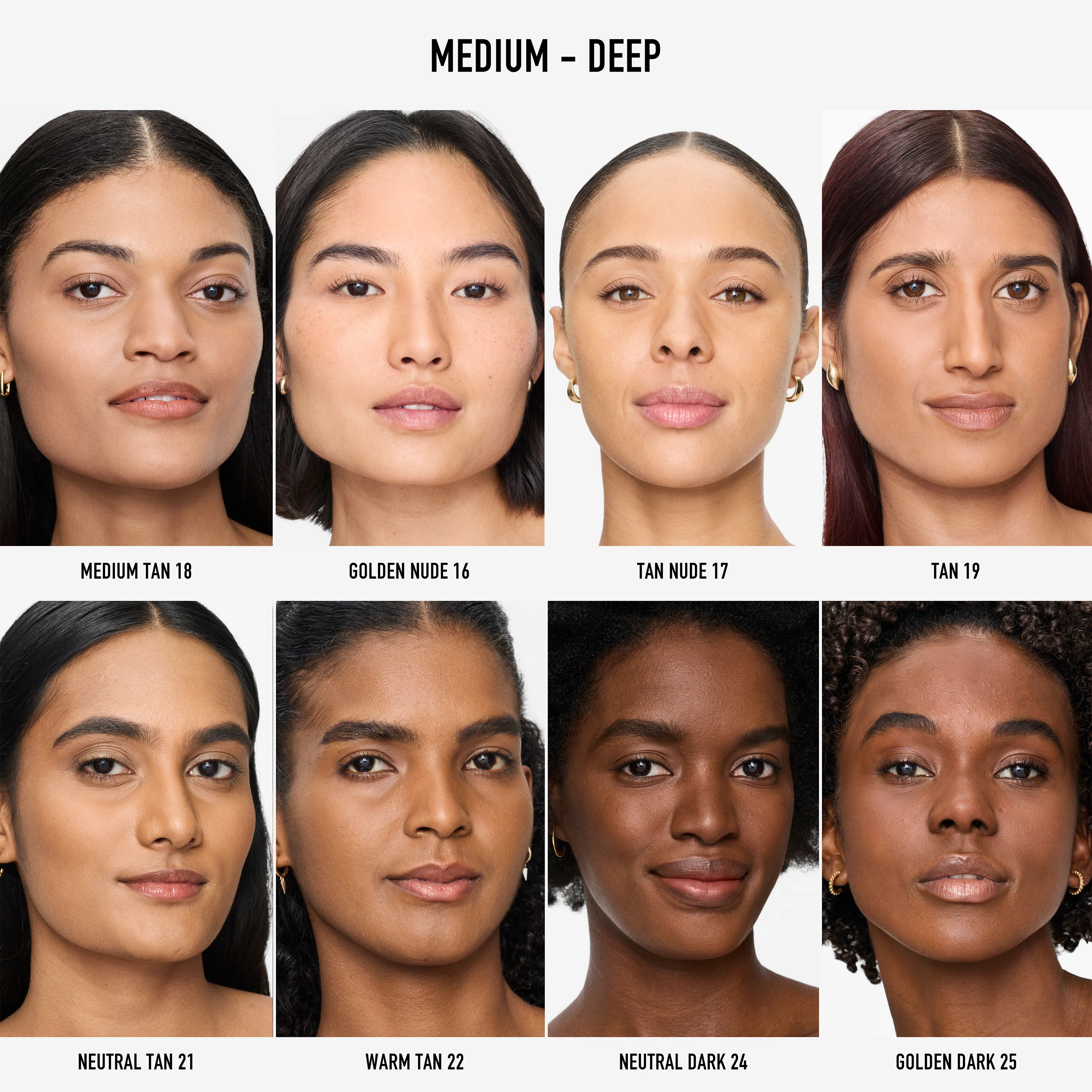 ORIGINAL MATTE Loose Powder Foundation Broad Spectrum SPF 15 - Image 109