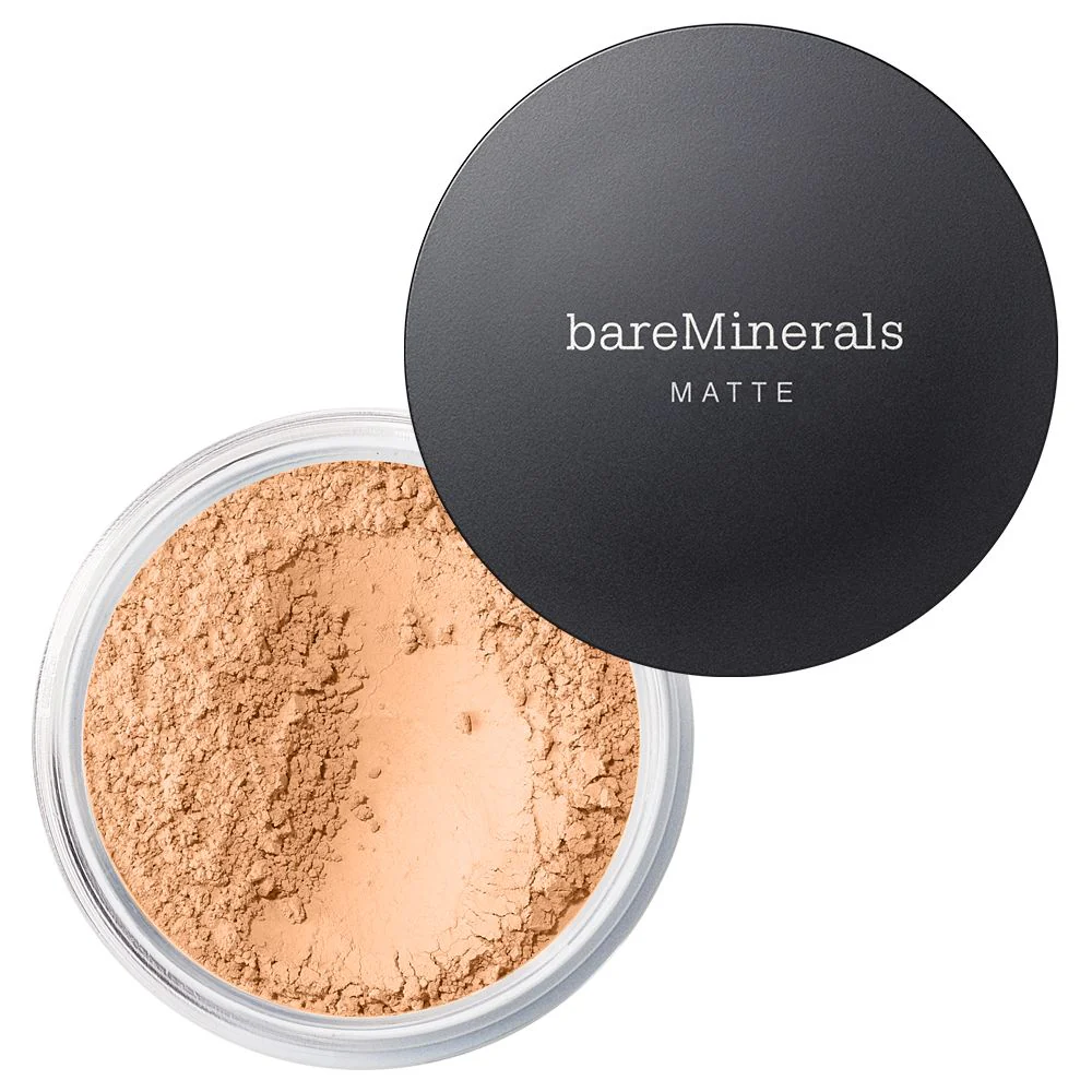 ORIGINAL MATTE Loose Powder Foundation Broad Spectrum SPF 15 - Image 16