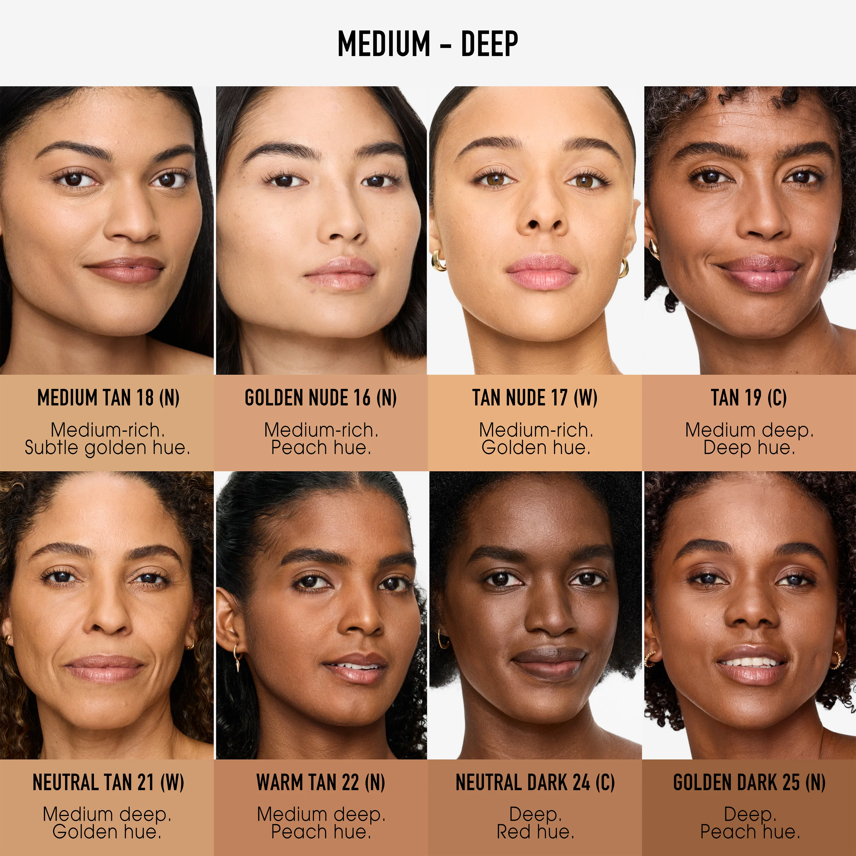 Original Talc-Free Pressed Powder Foundation Mineral SPF 15 - Image 118