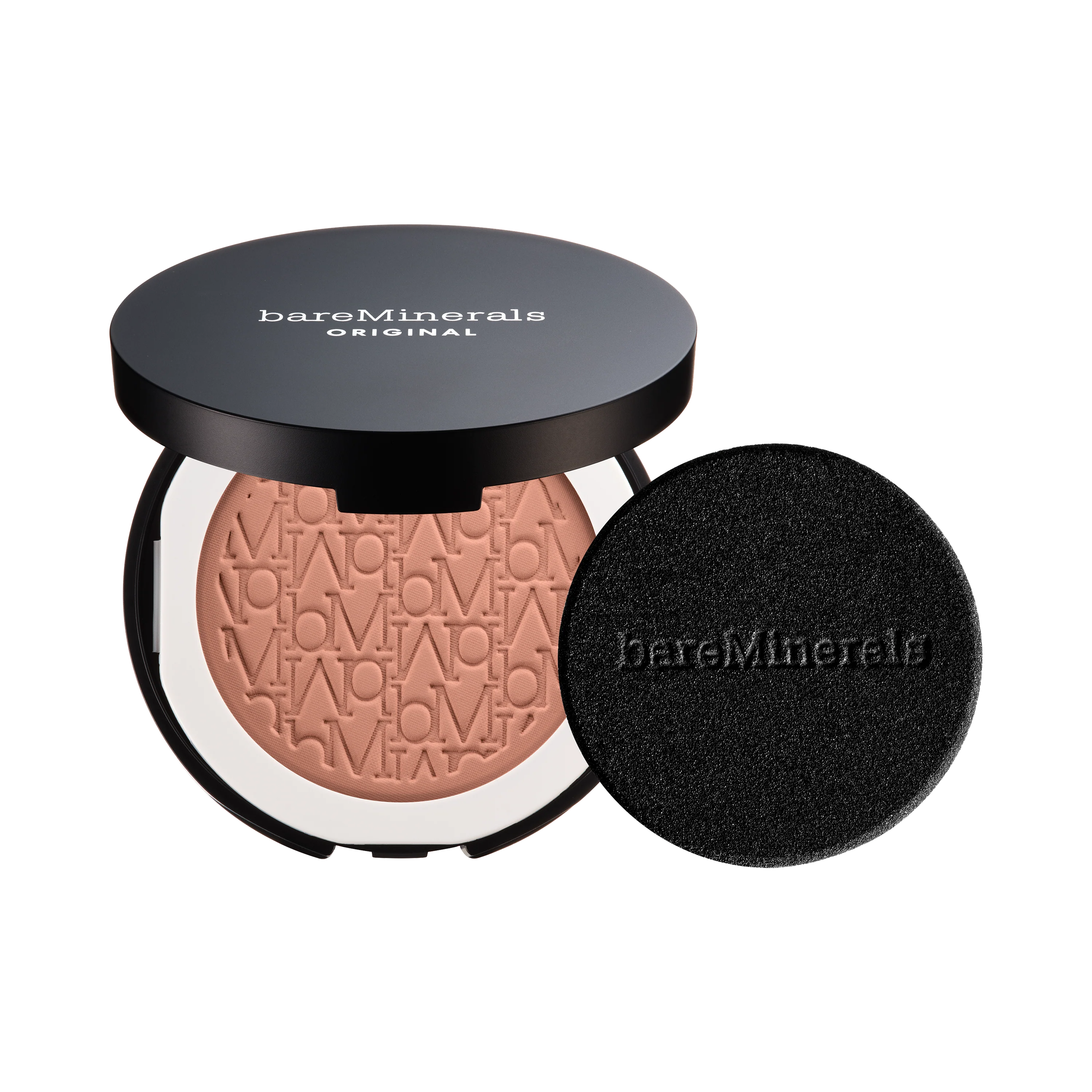 Original Talc-Free Pressed Powder Foundation Mineral SPF 15 - Image 19