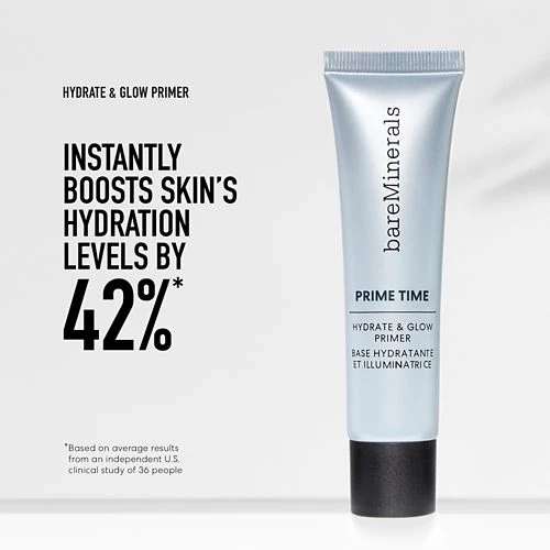 PRIME TIMEĀ® Hydrate & Glow Primer - Image 5
