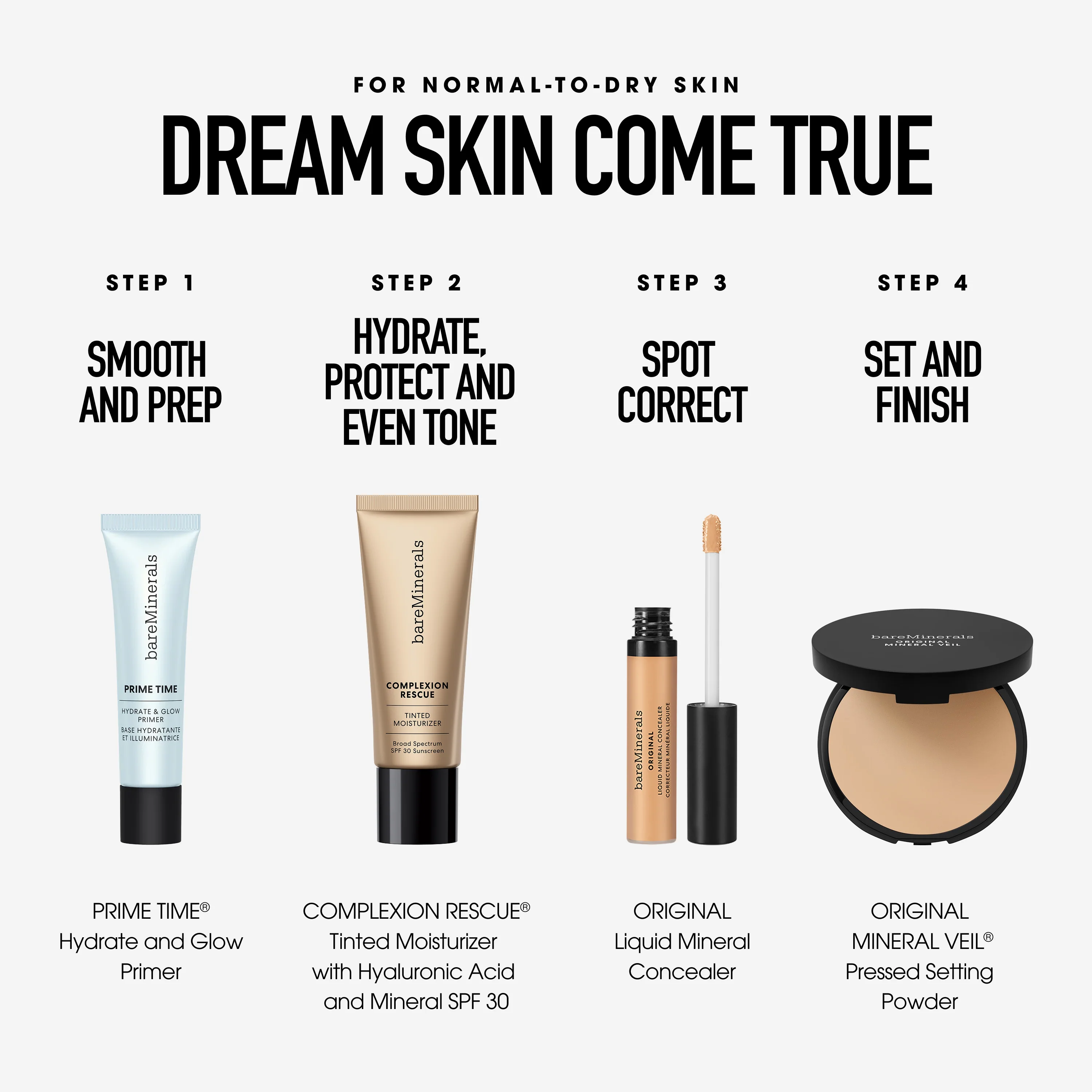 PRIME TIMEĀ® Hydrate & Glow Primer - Image 8