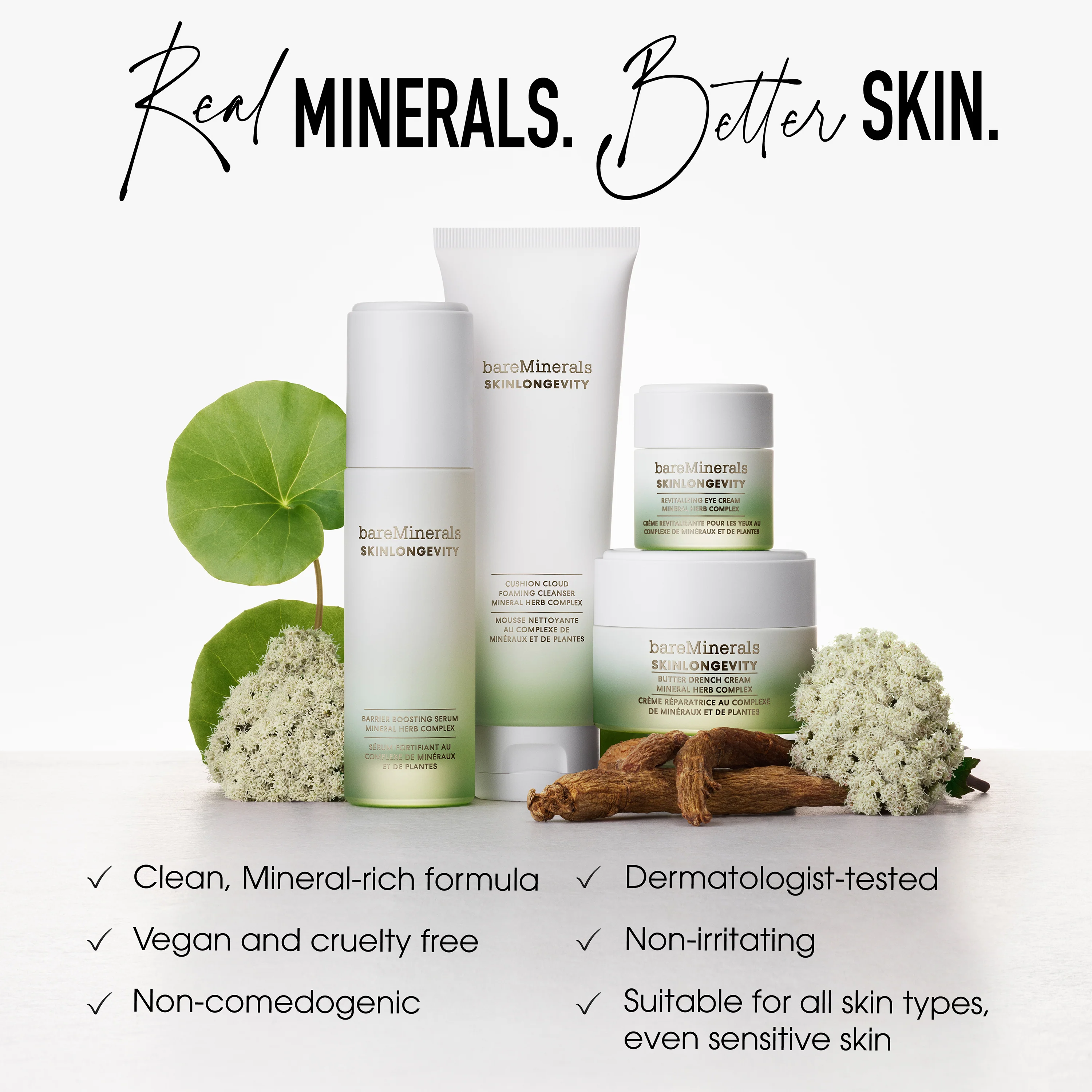 SKINLONGEVITY® Revitalizing Eye Cream - Image 11