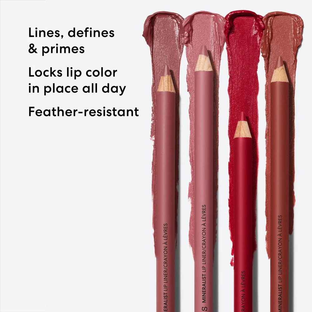 Smooth and Shine Lip Bundle - Image 3