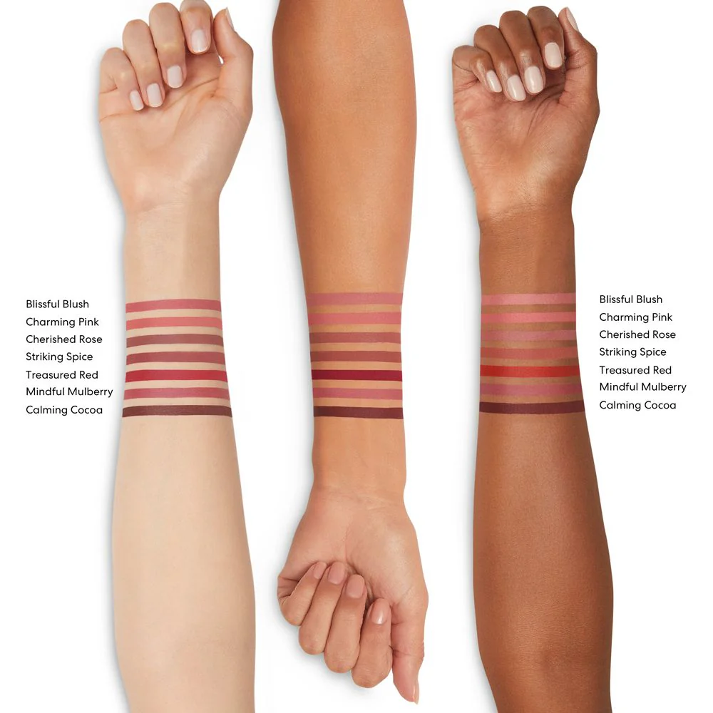 Smooth and Shine Lip Bundle - Image 4