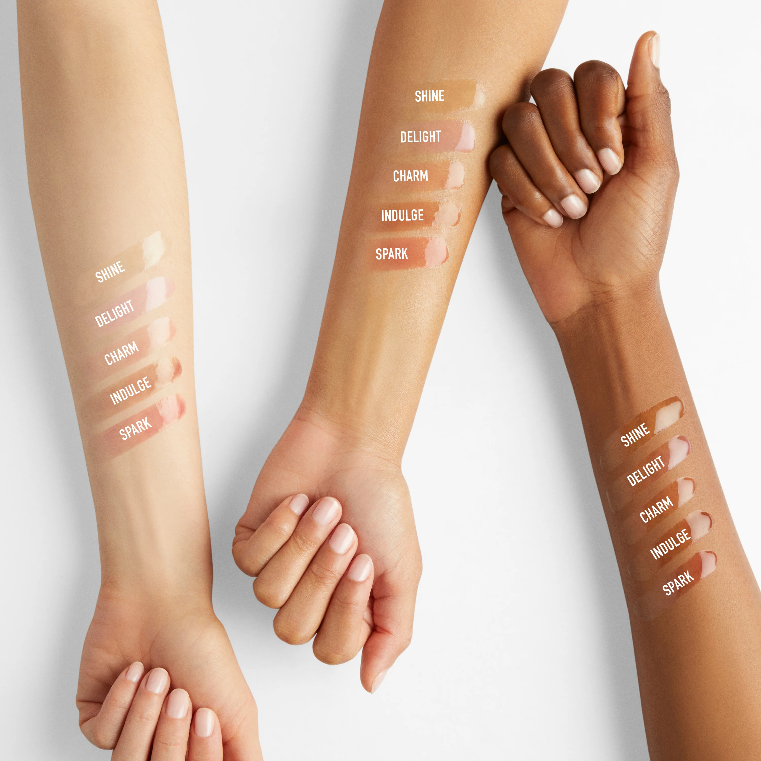 Smooth and Shine Lip Bundle - Image 8