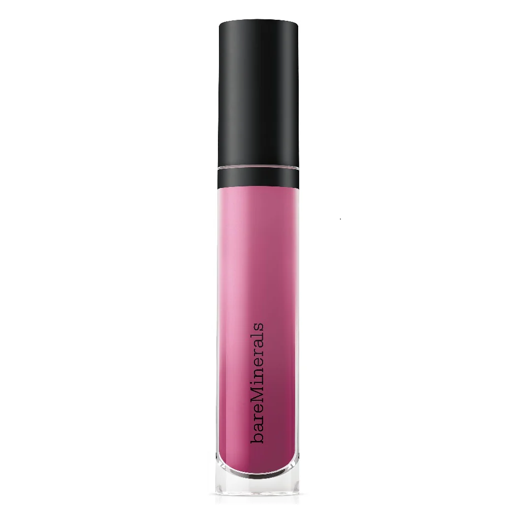 Statement Matte Liquid Lipstick - Image 9